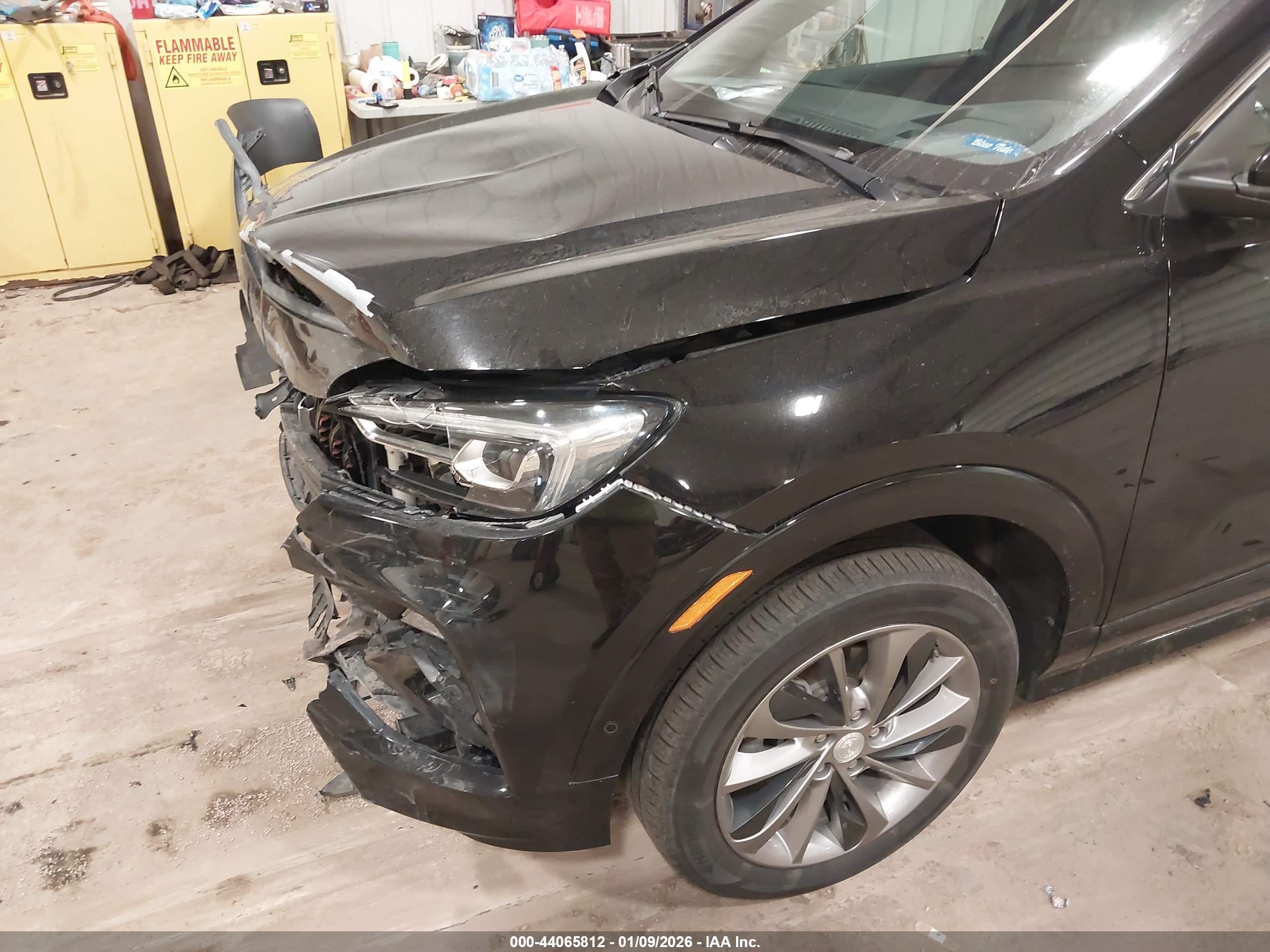 BUICK ENCORE image 6