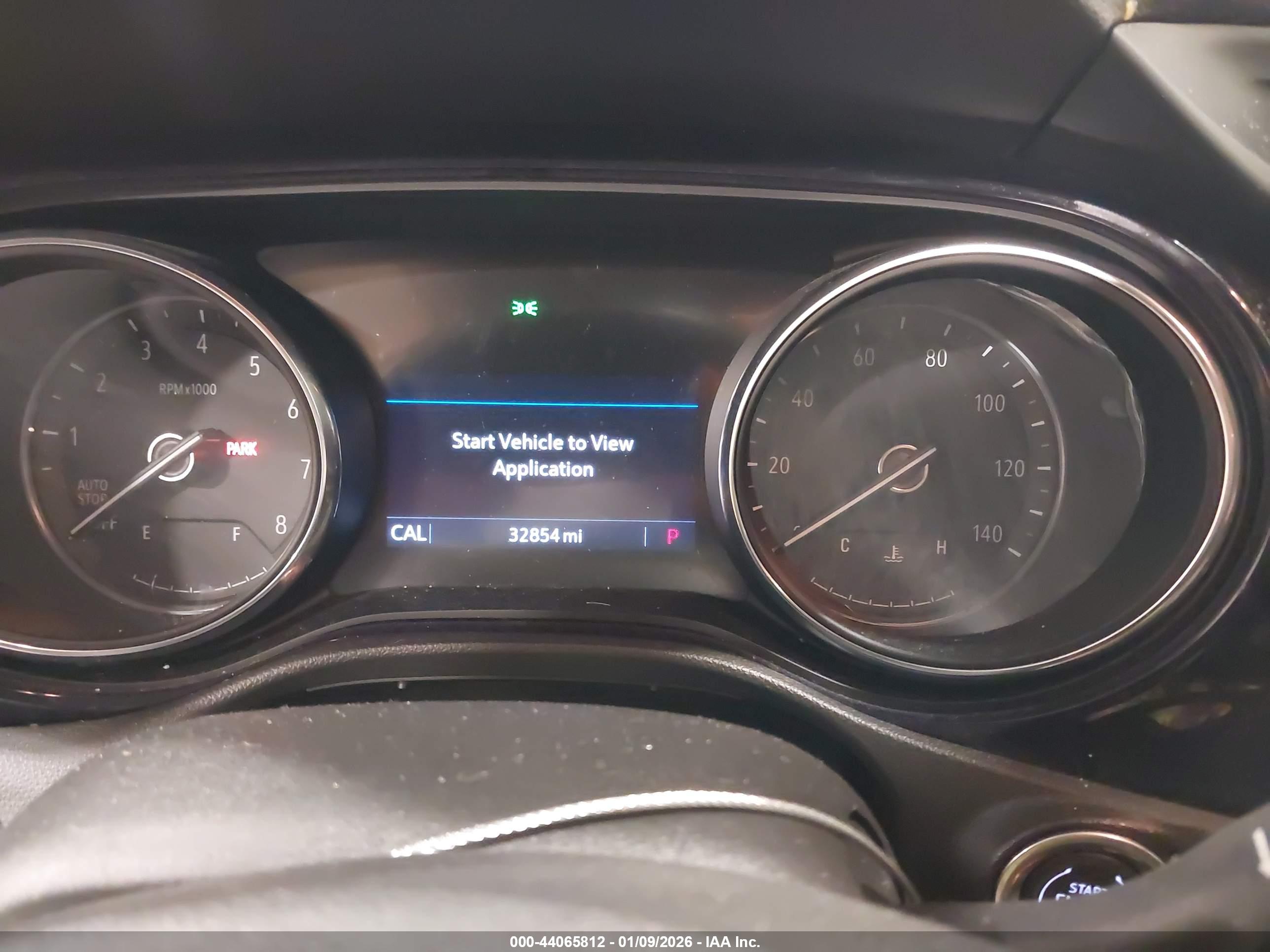 BUICK ENCORE image 7