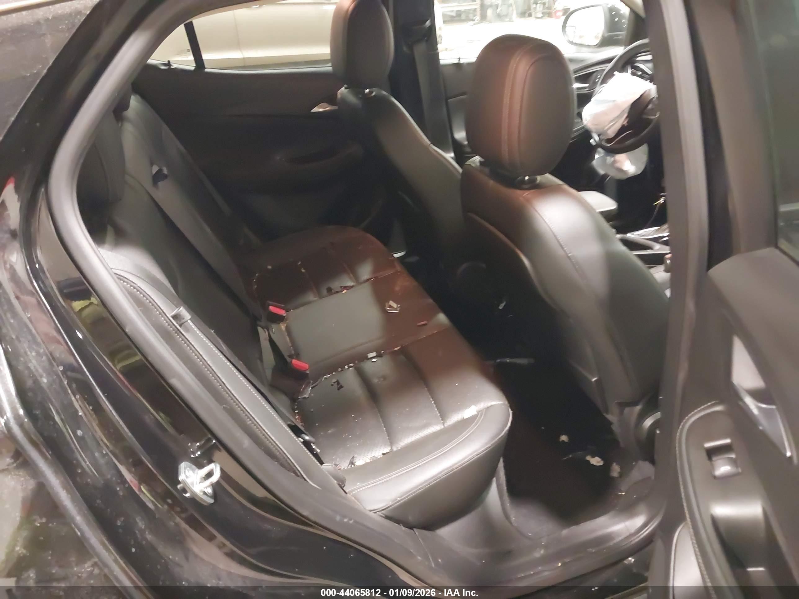 BUICK ENCORE image 8