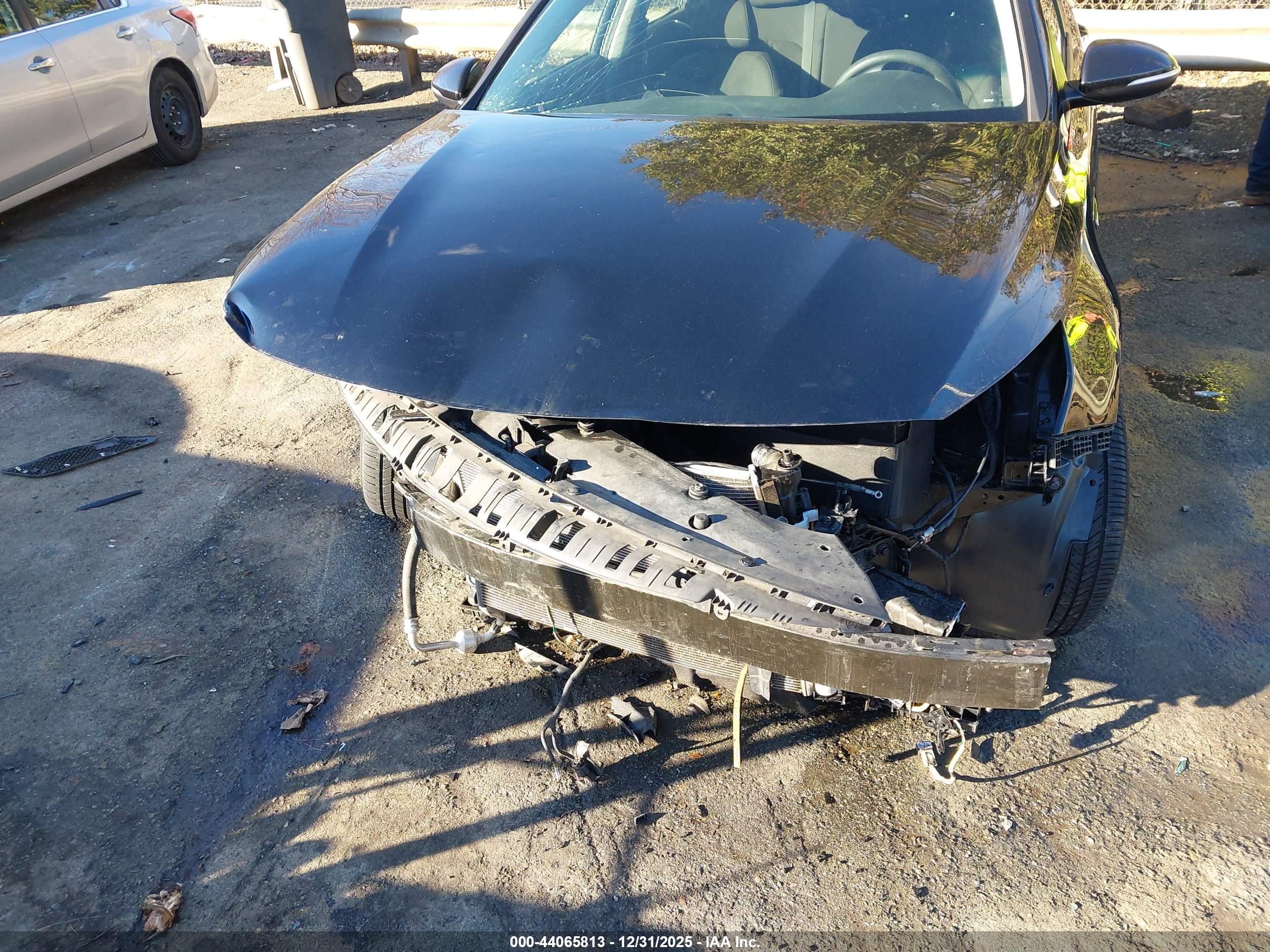KIA OPTIMA image 6
