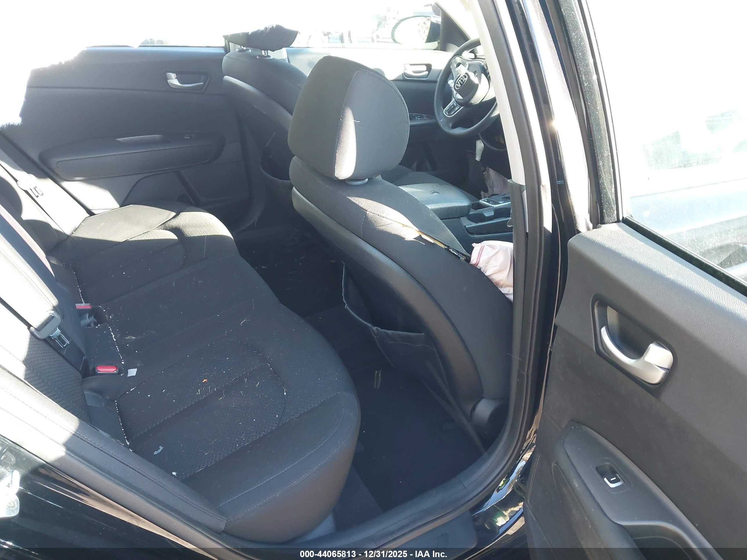 KIA OPTIMA image 8