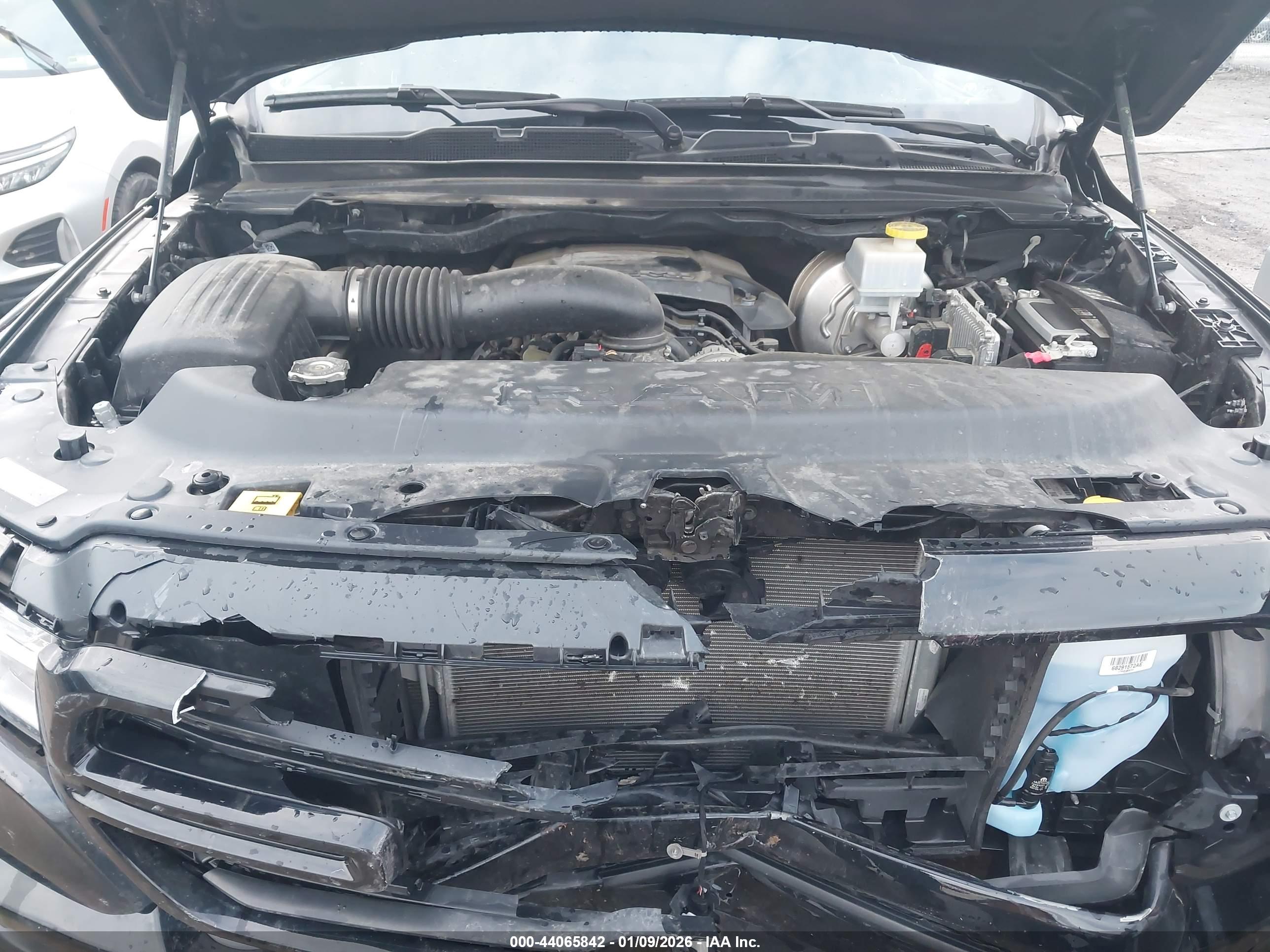 RAM 1500 image 10