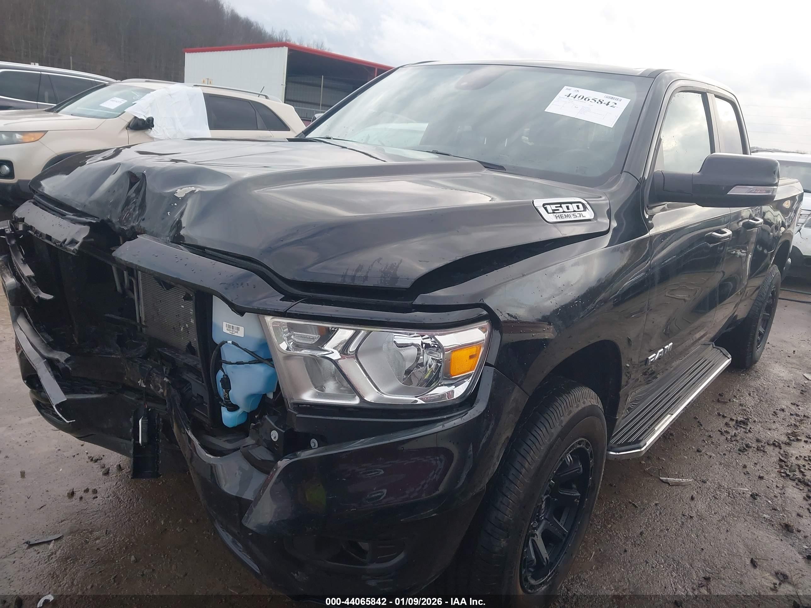 RAM 1500 image 2