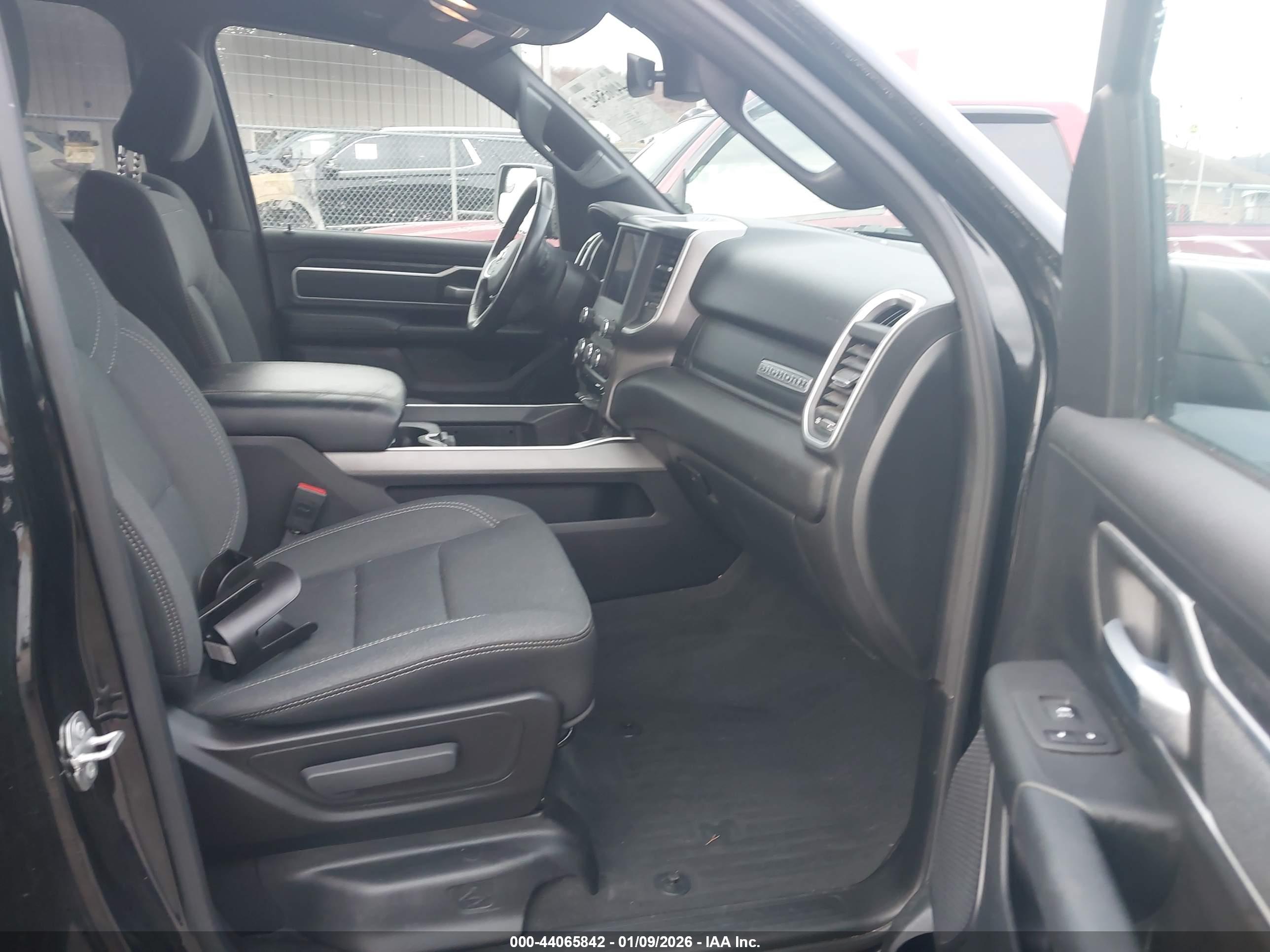 RAM 1500 image 5