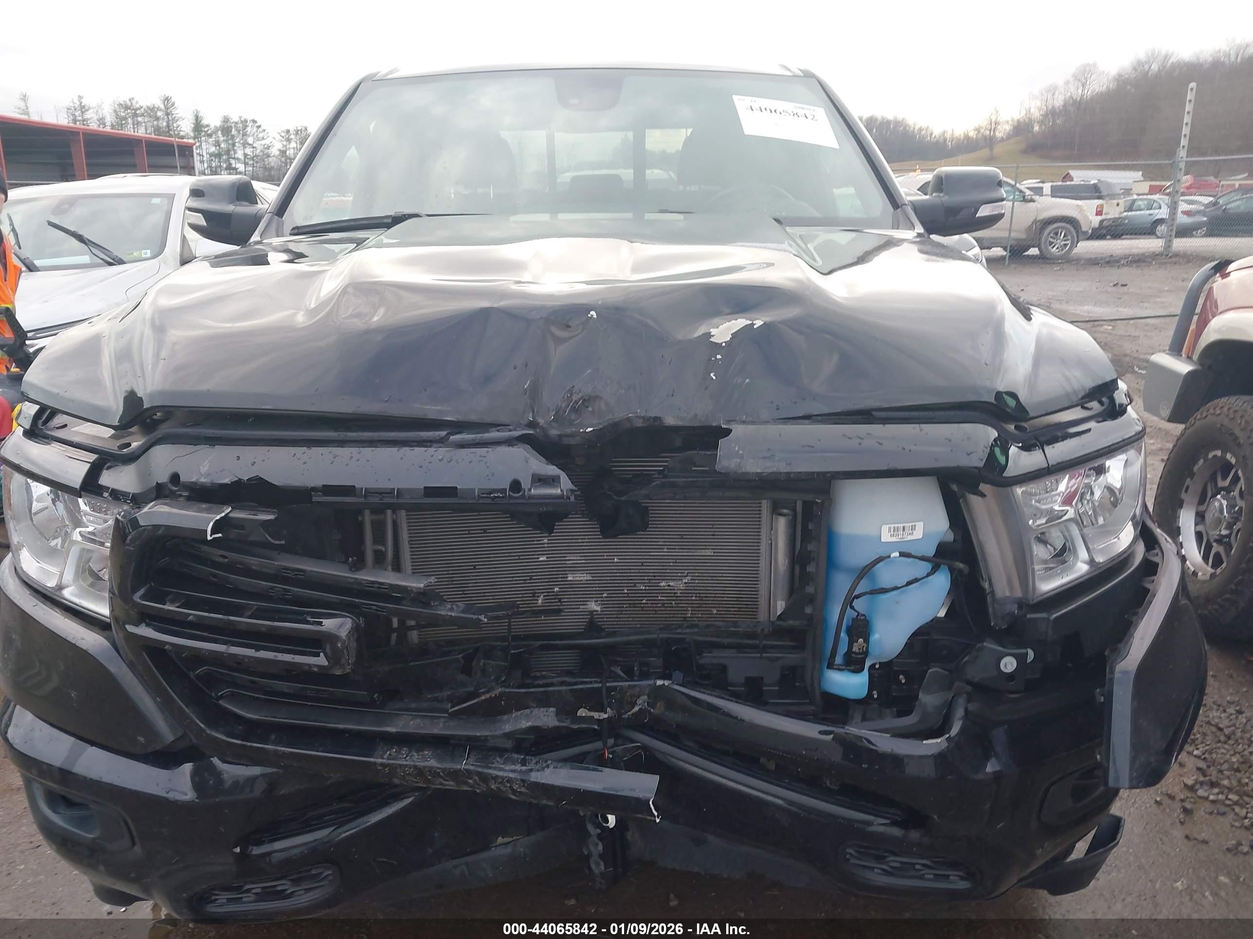 RAM 1500 image 6