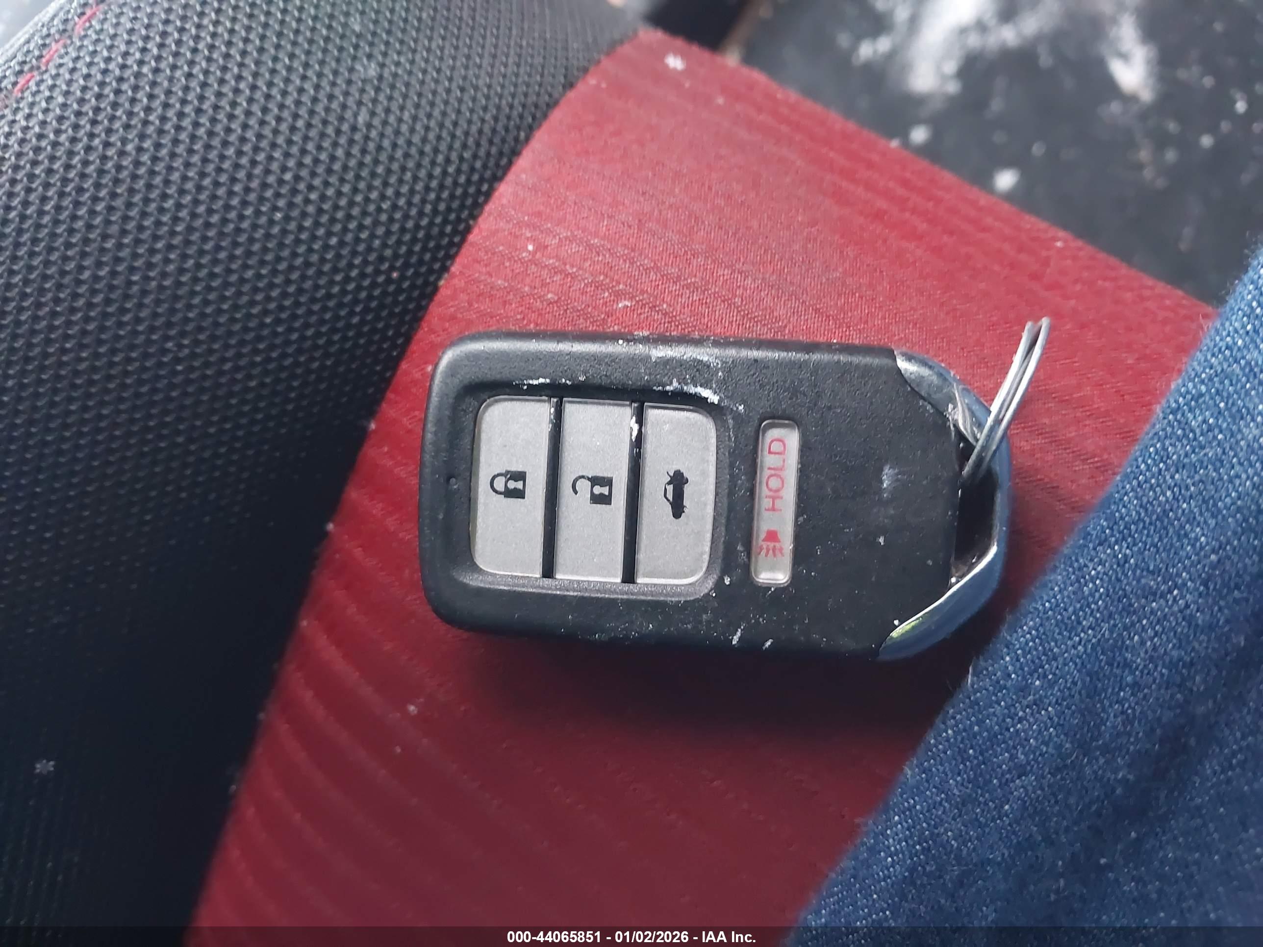 HONDA CIVIC image 11