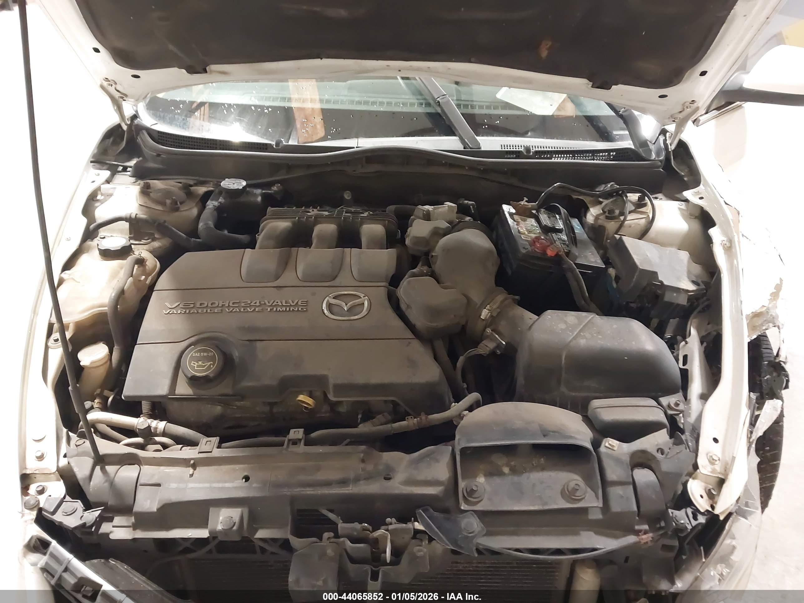 MAZDA MAZDA6 image 10