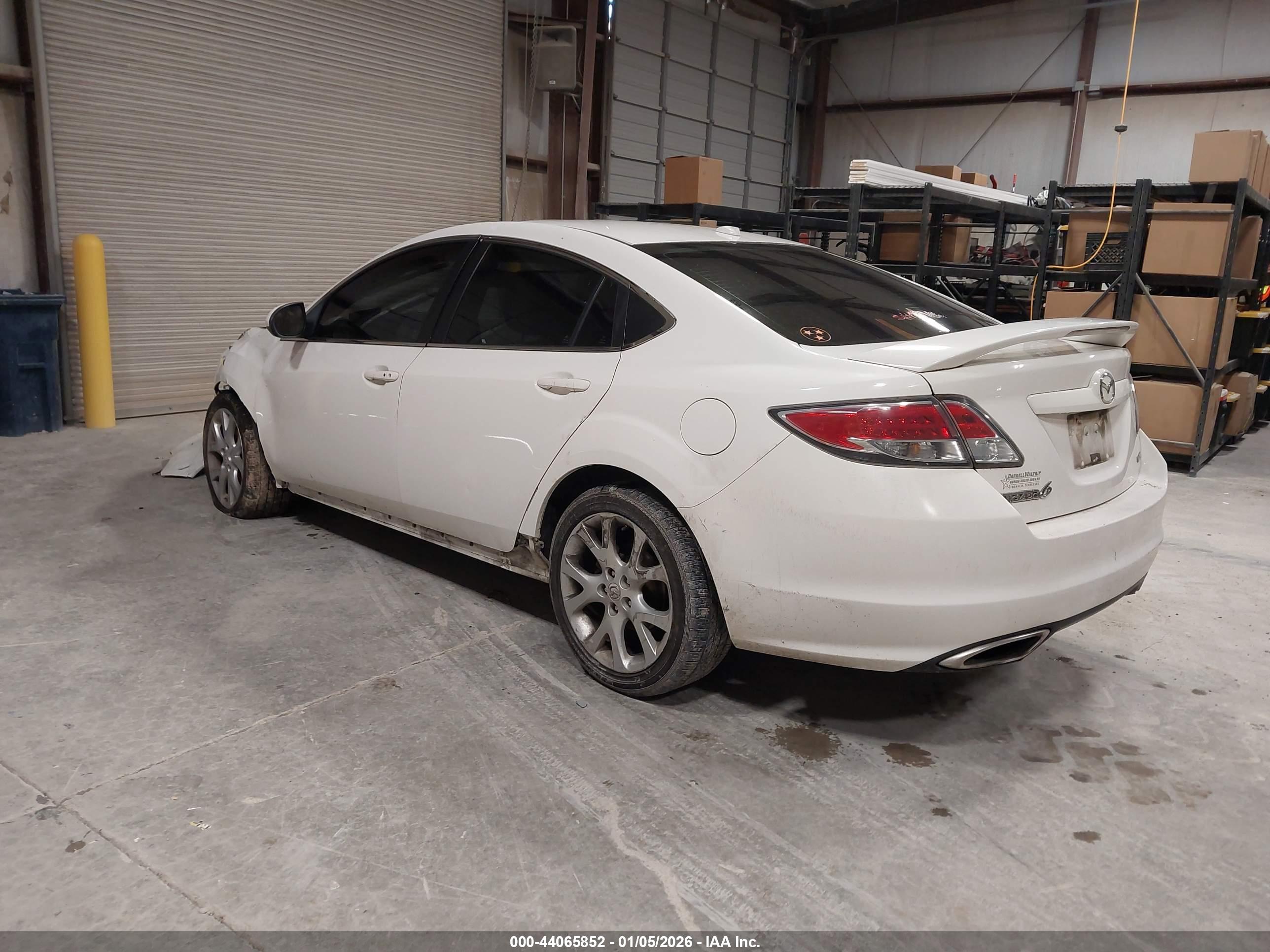 MAZDA MAZDA6 image 3