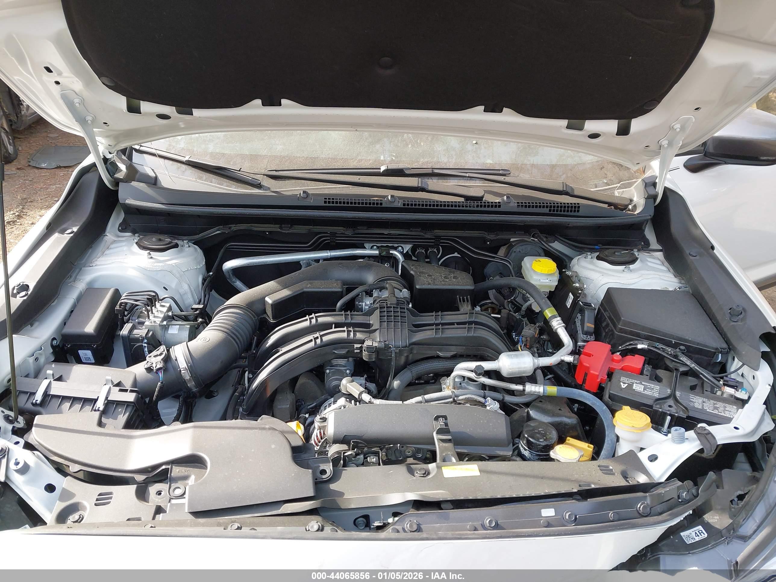SUBARU CROSSTREK image 10