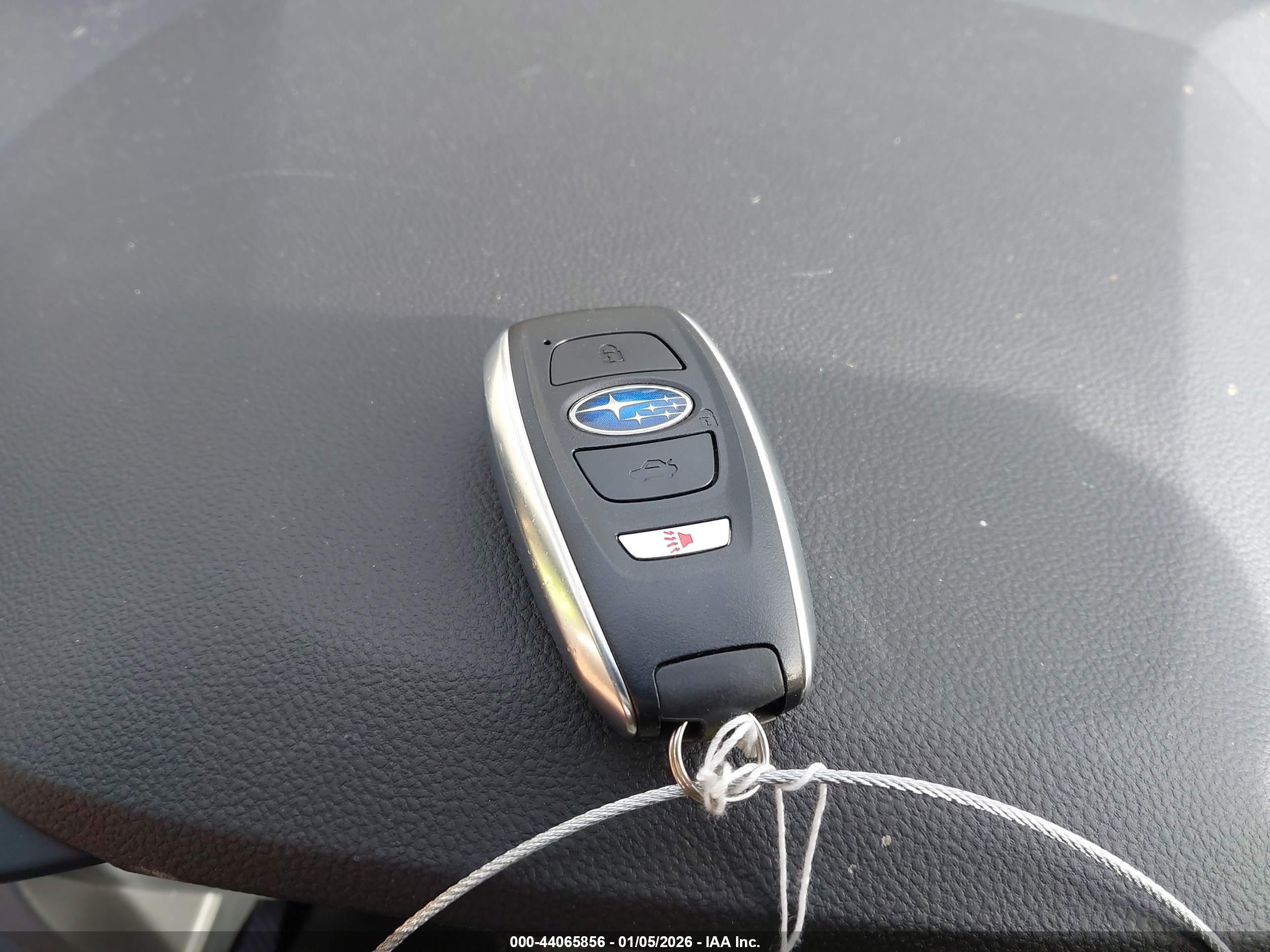 SUBARU CROSSTREK image 11