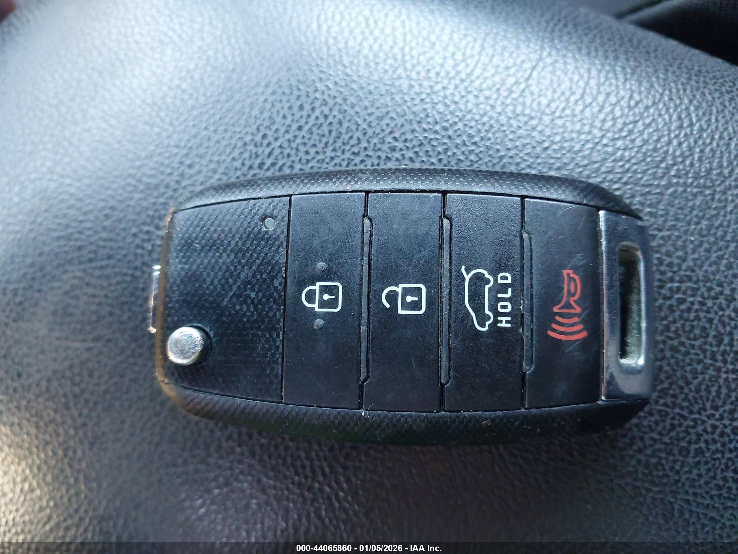 KIA SOUL image 11