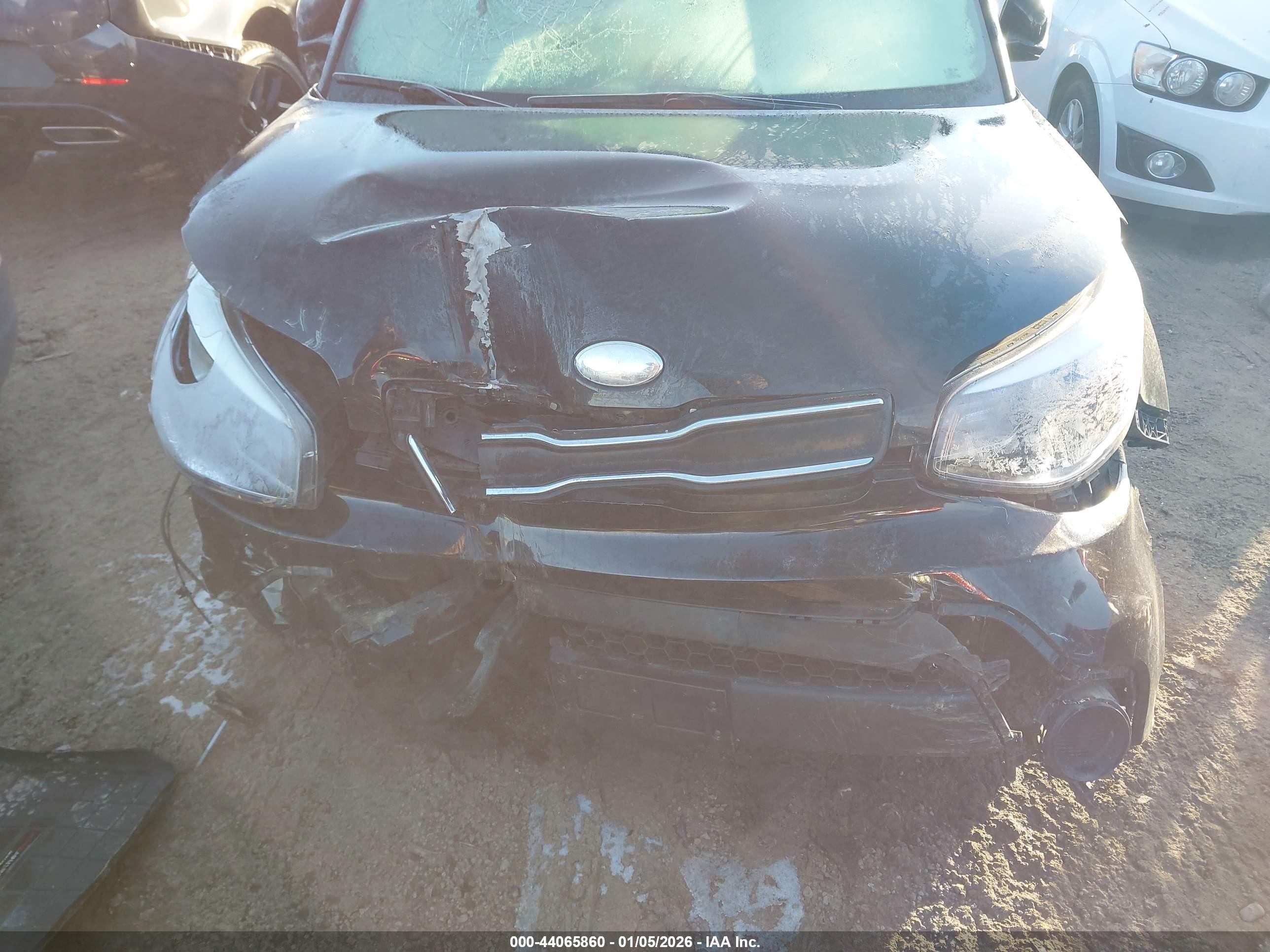 KIA SOUL image 6