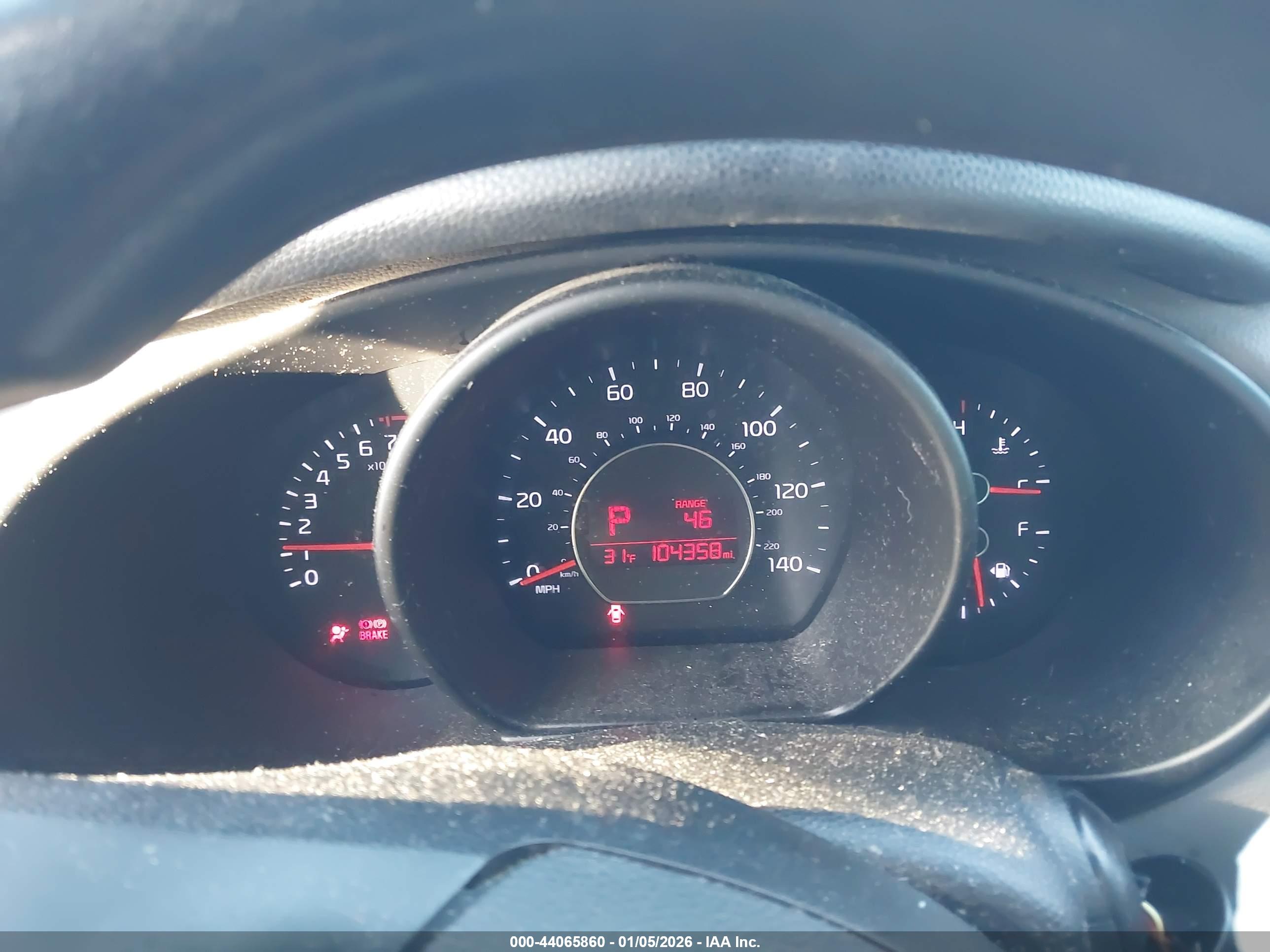 KIA SOUL image 7