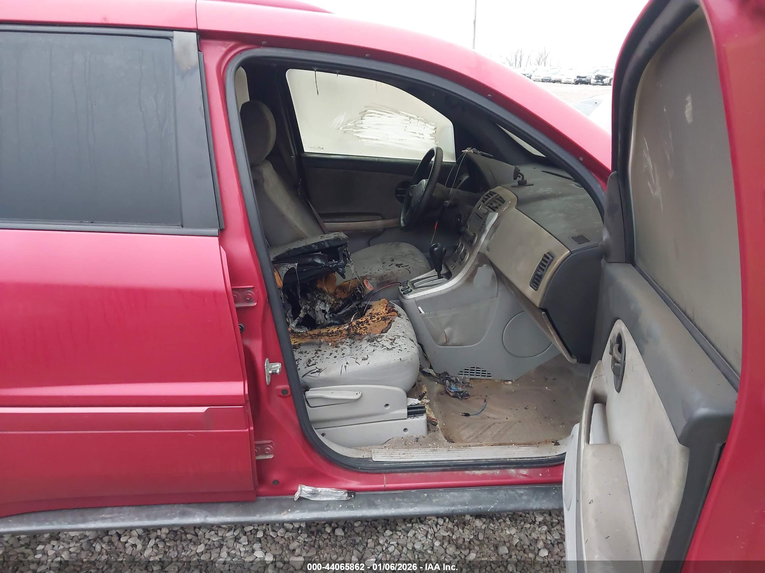CHEVROLET EQUINOX image 5