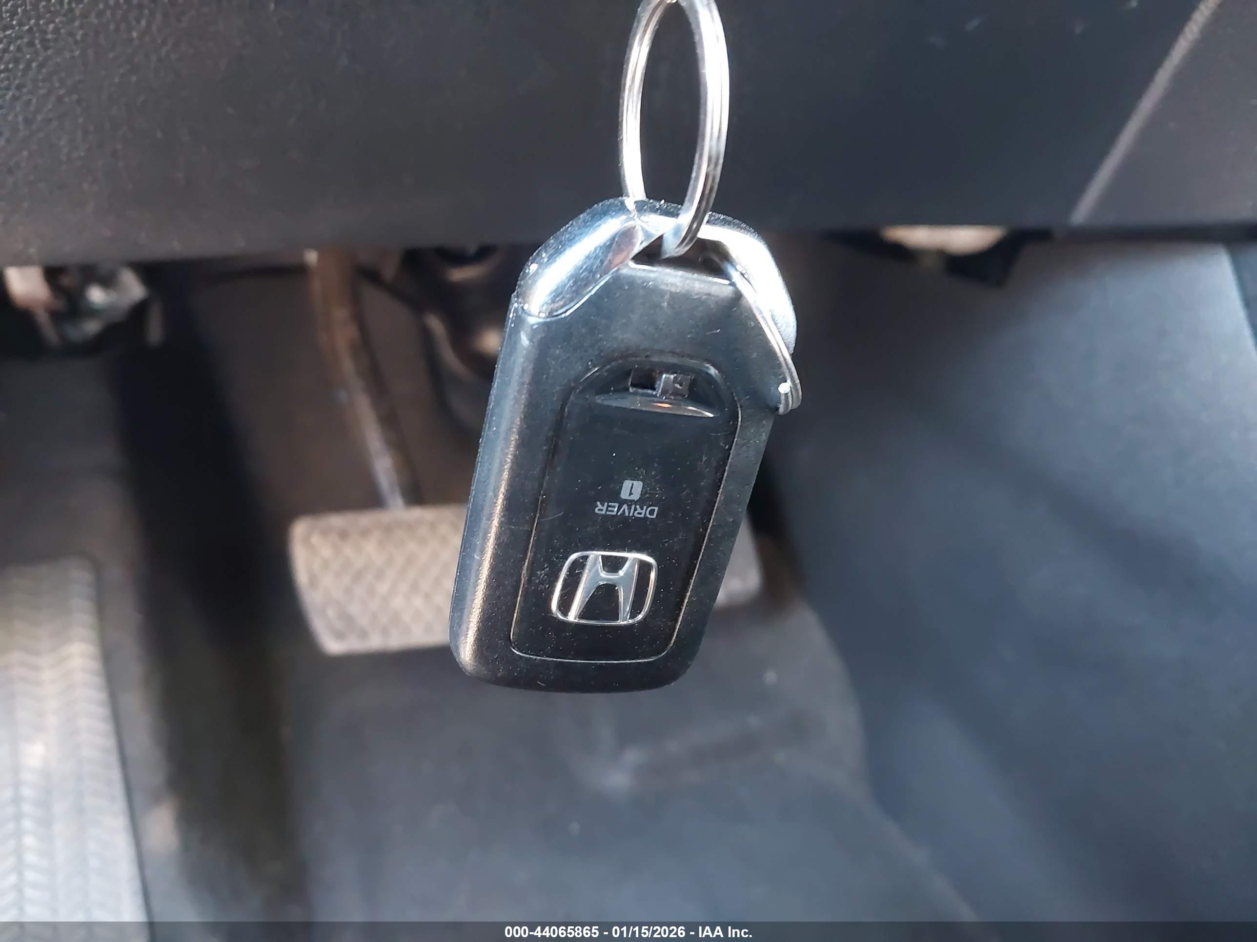HONDA PILOT image 11