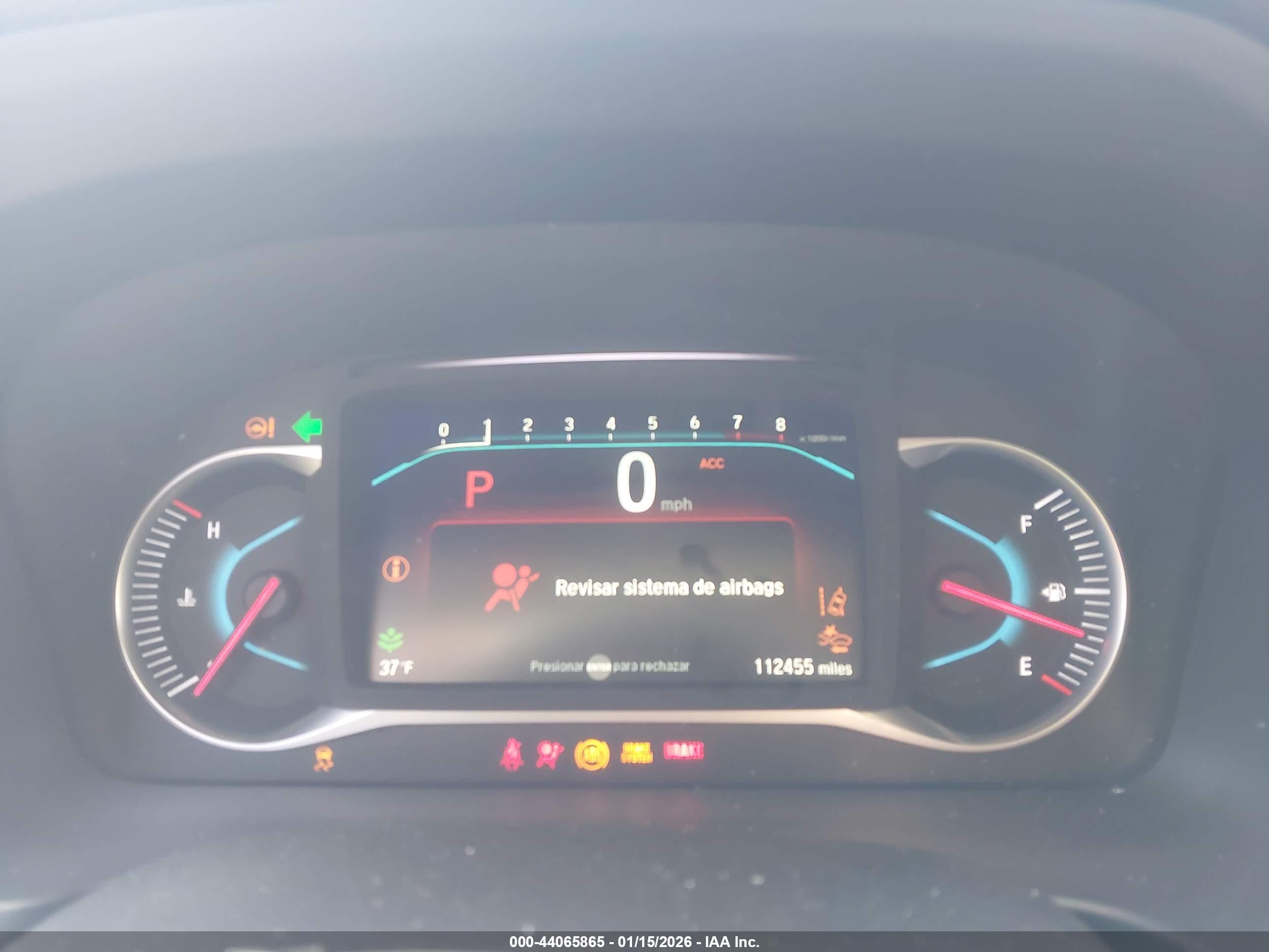 HONDA PILOT image 7