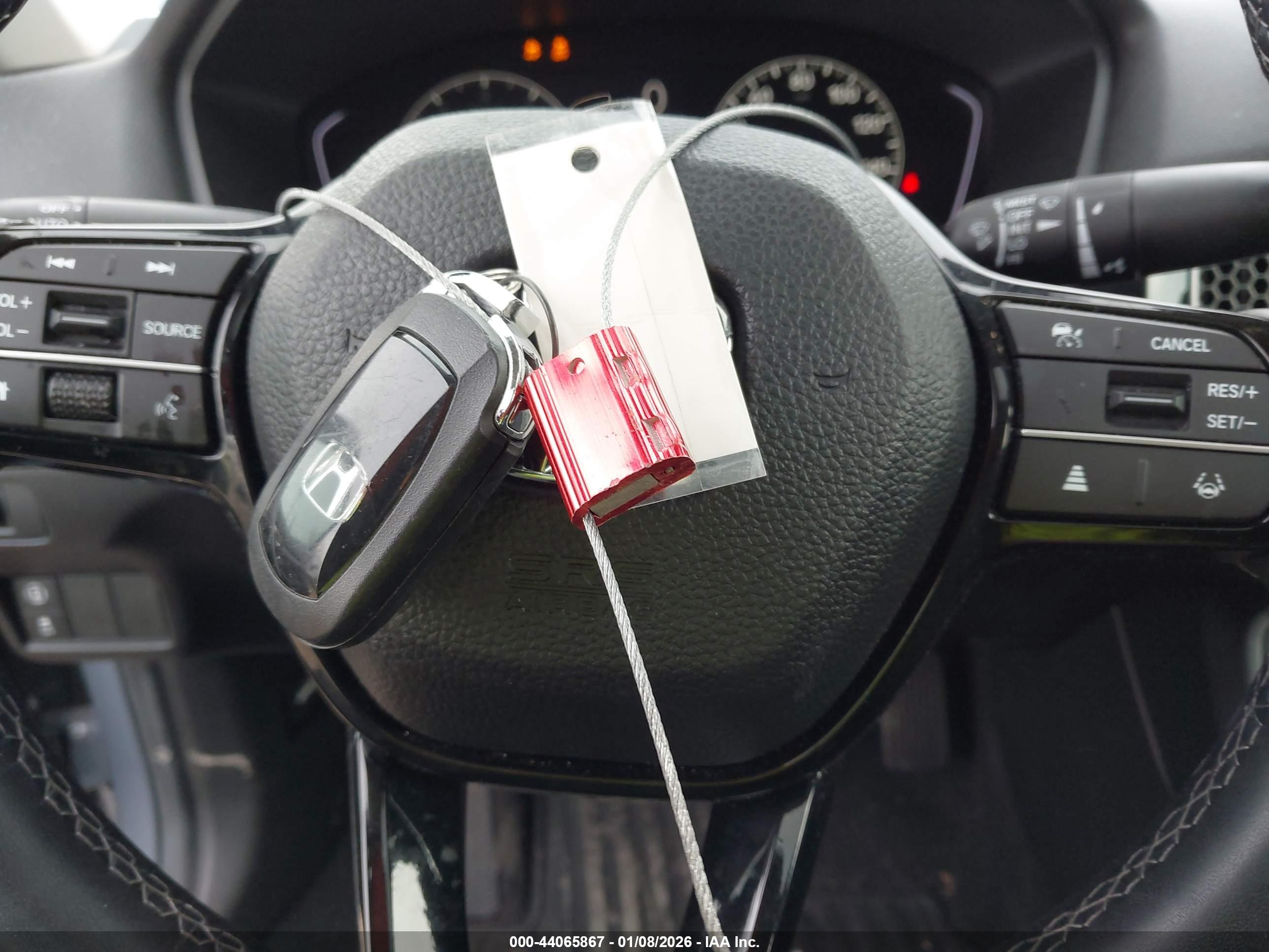 HONDA CIVIC image 11