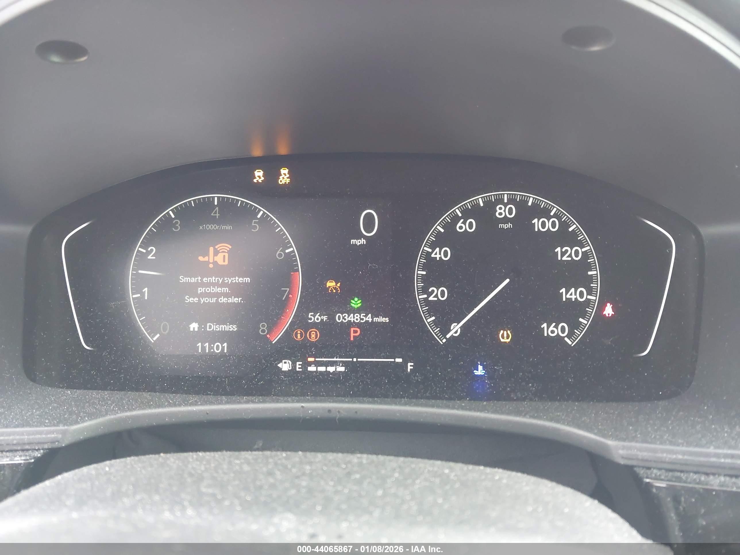 HONDA CIVIC image 7