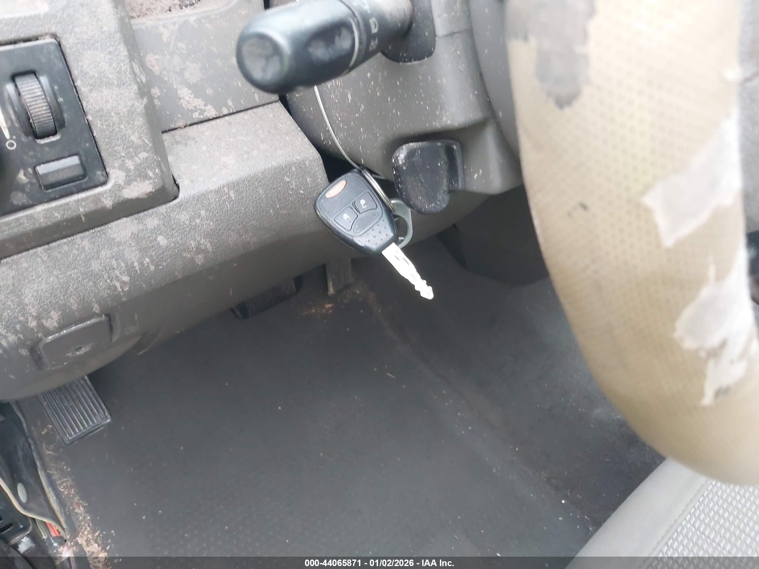 DODGE RAM image 11