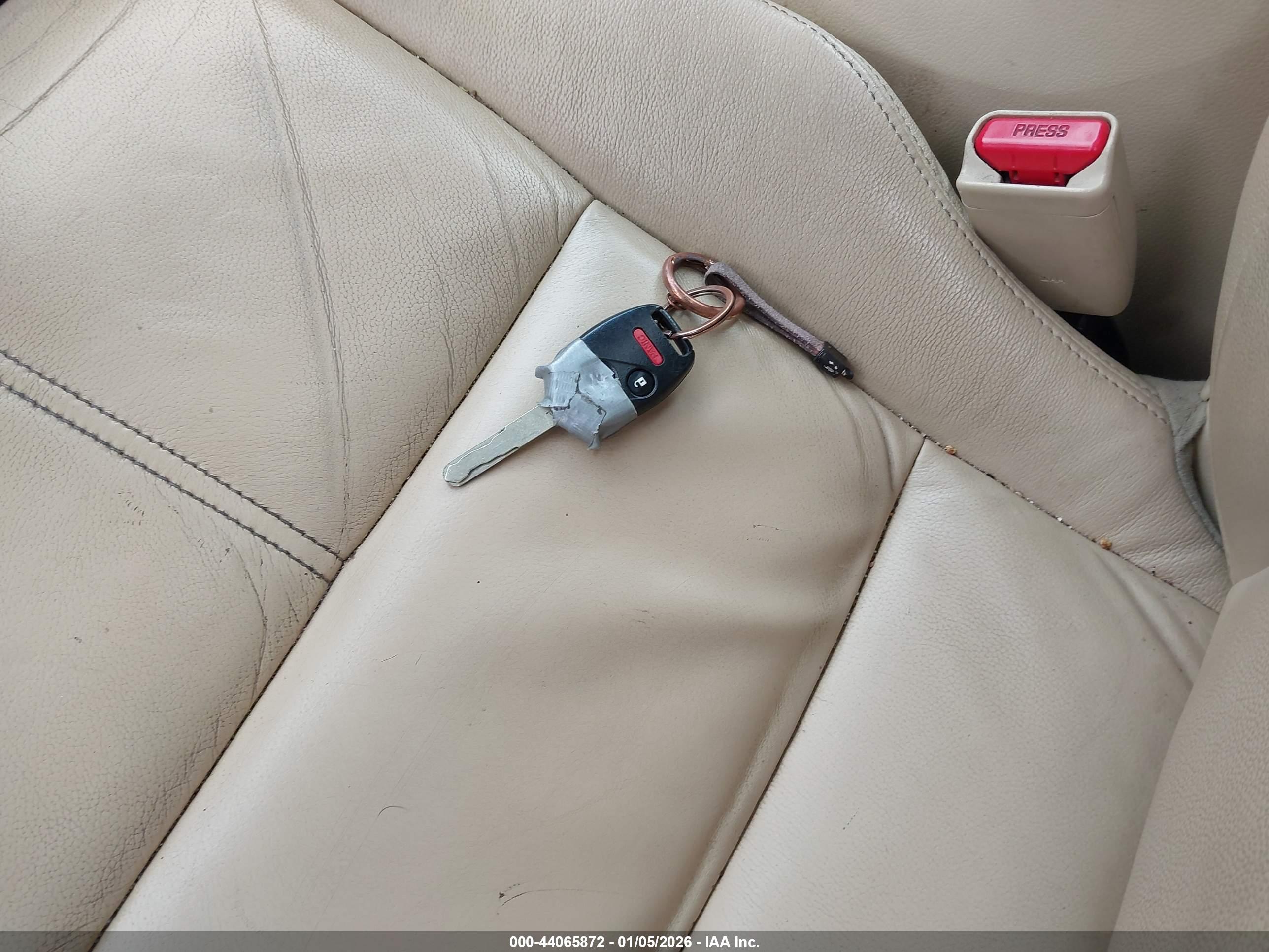 HONDA ACCORD image 11