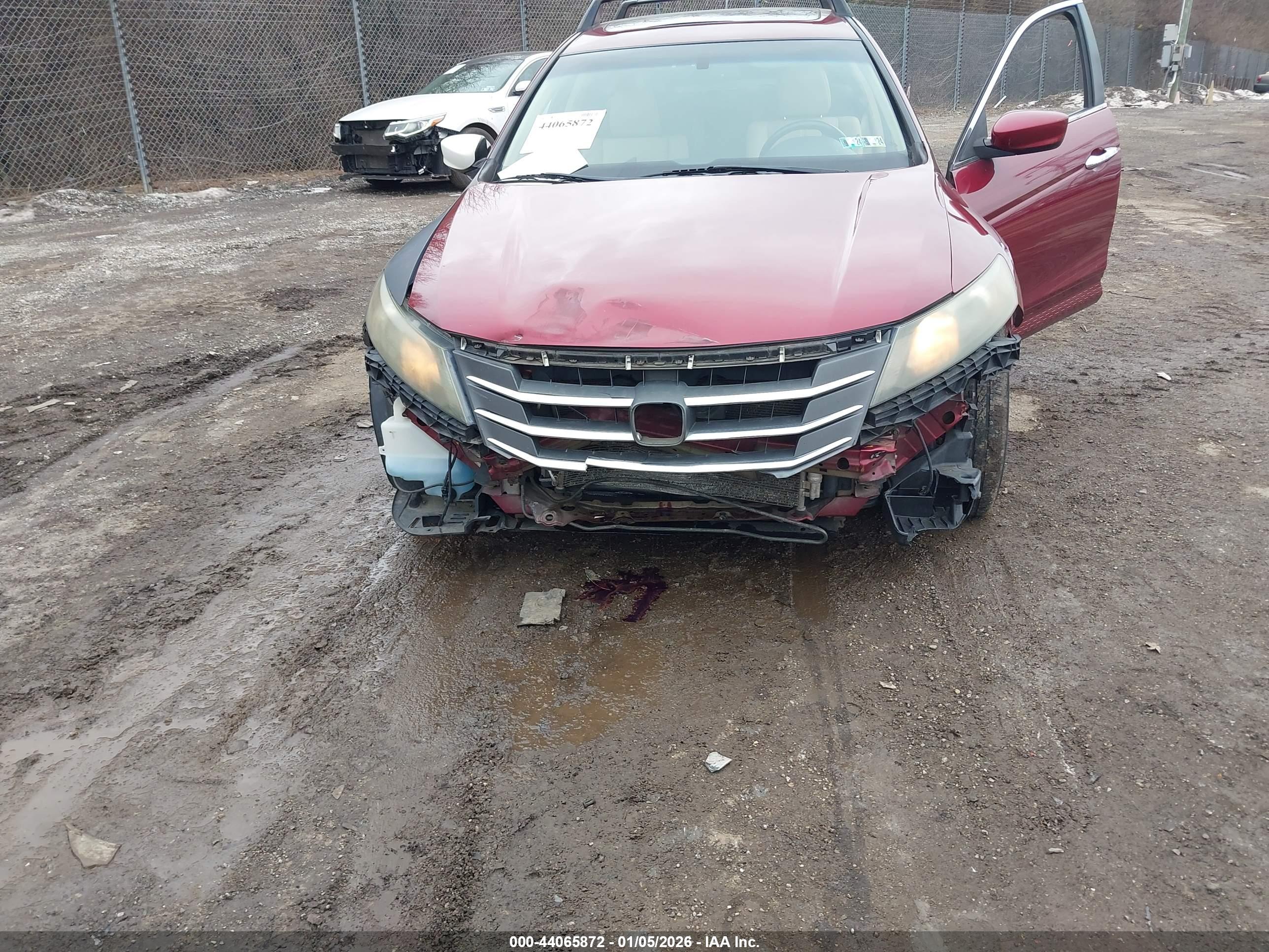 HONDA ACCORD image 6