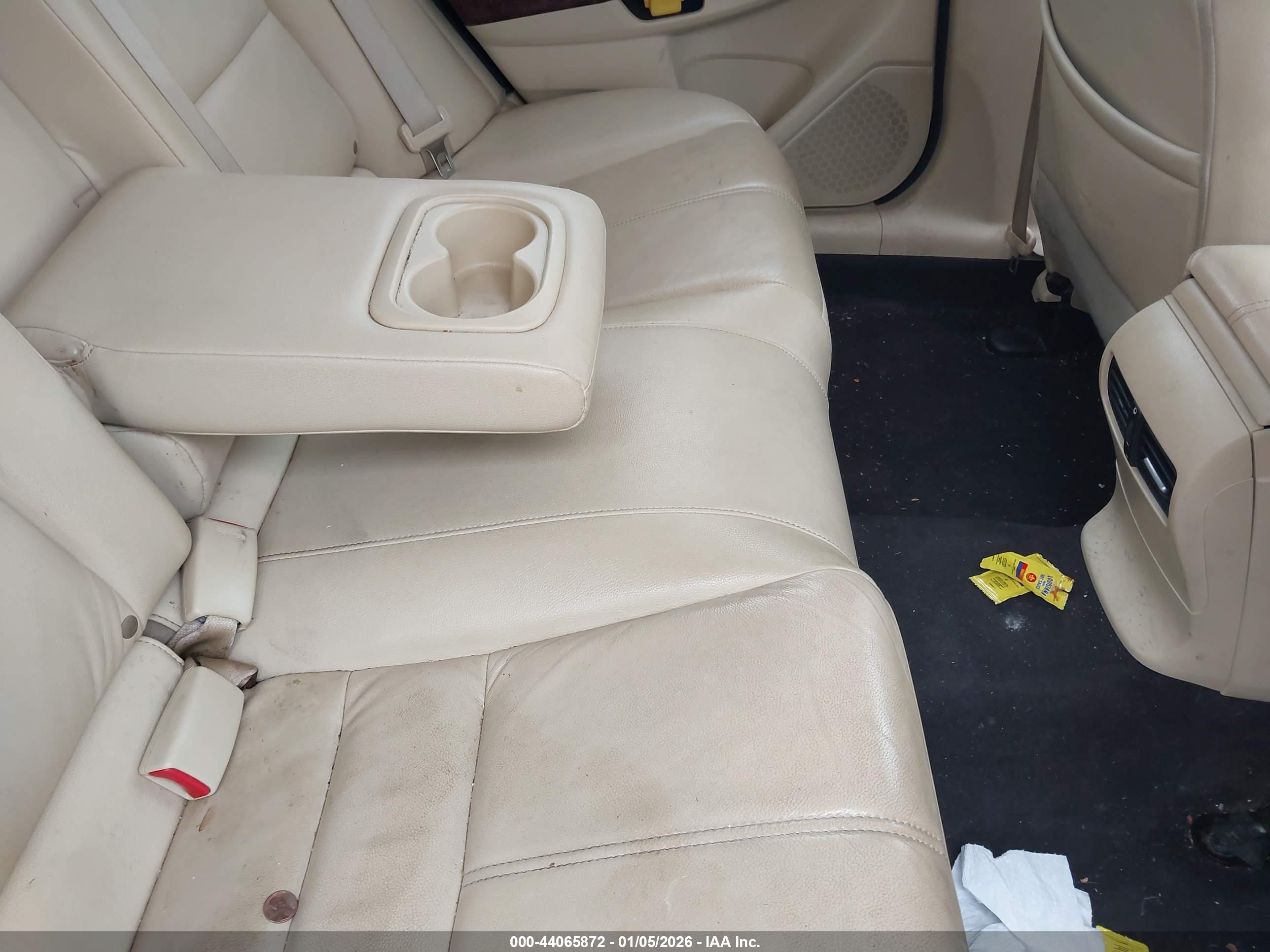 HONDA ACCORD image 8