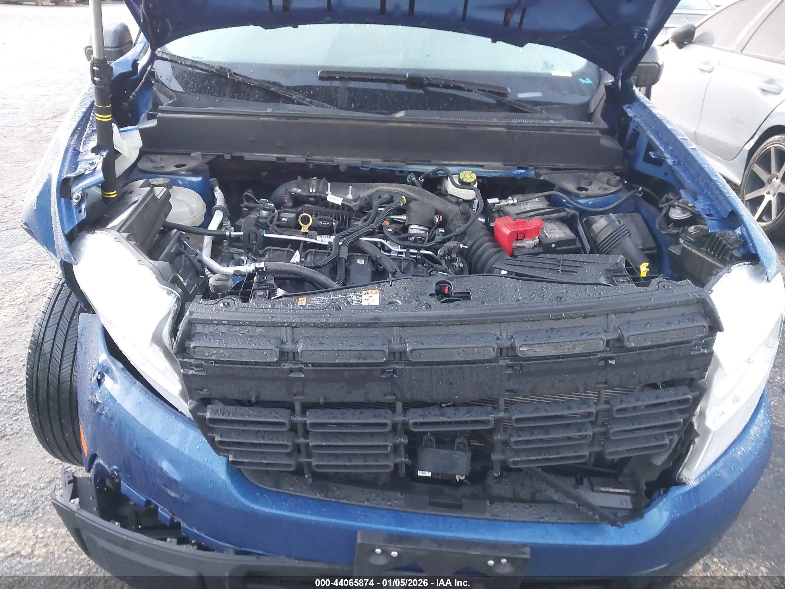 FORD MAVERICK image 10