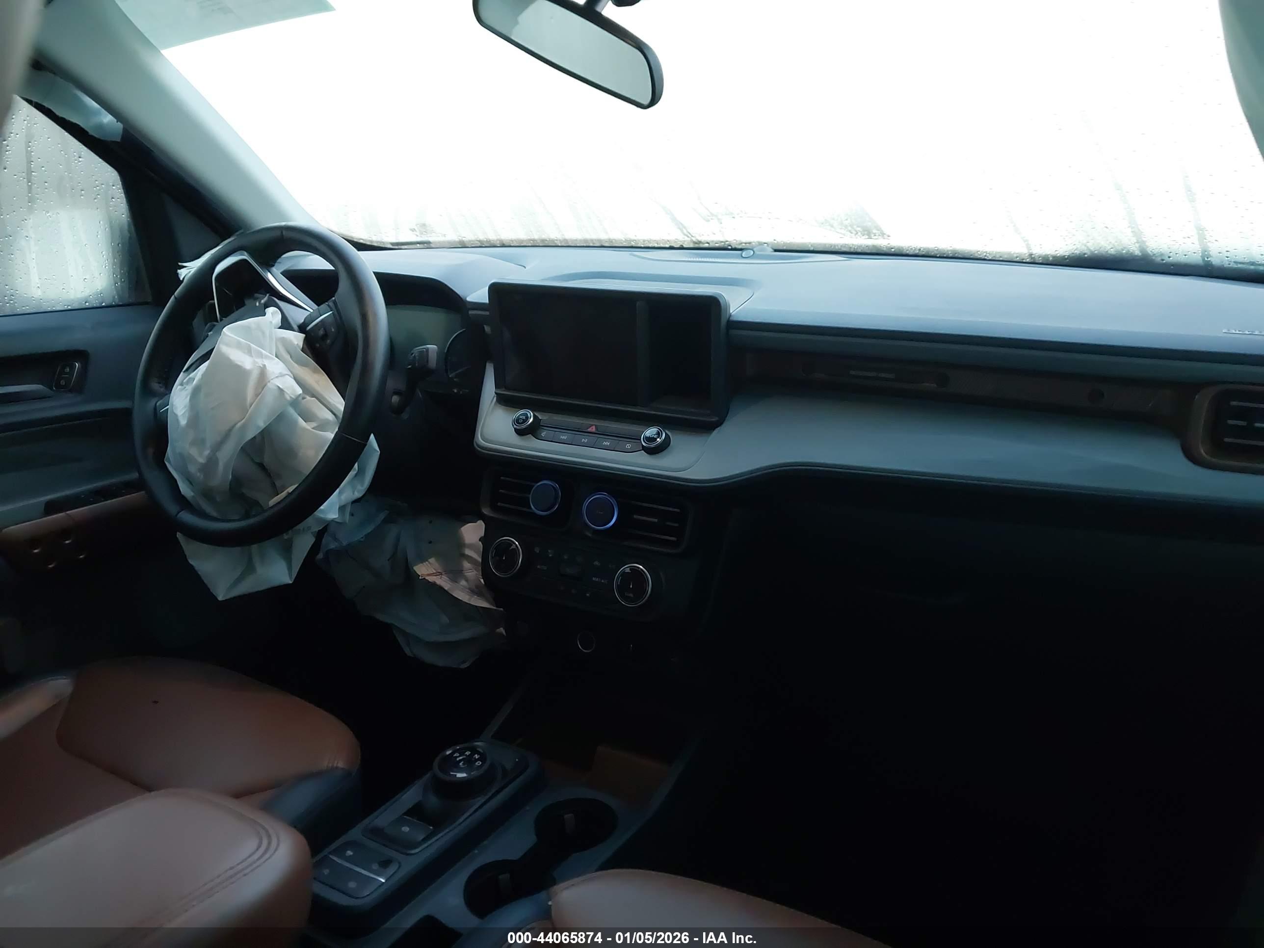 FORD MAVERICK image 5