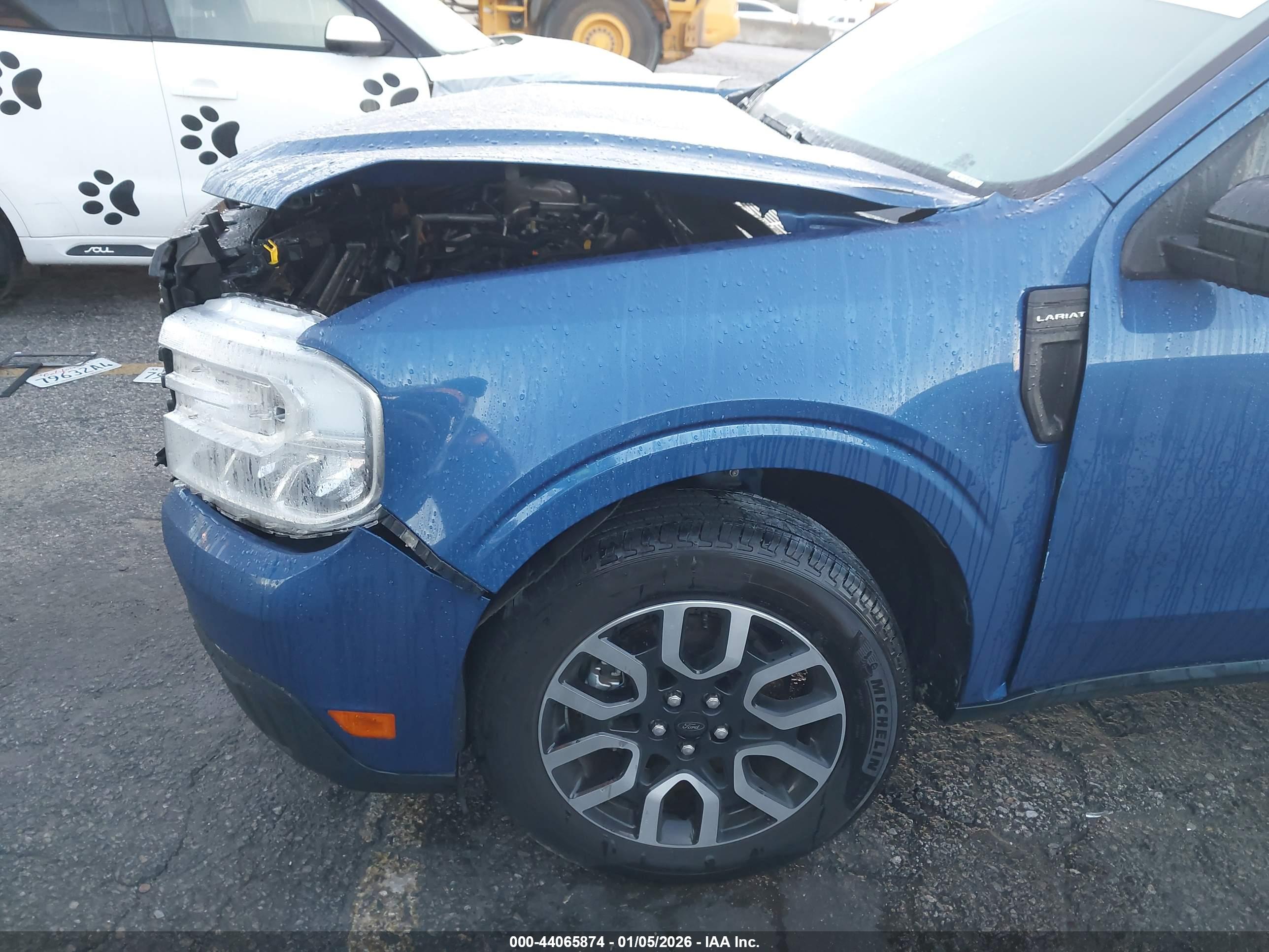 FORD MAVERICK image 6