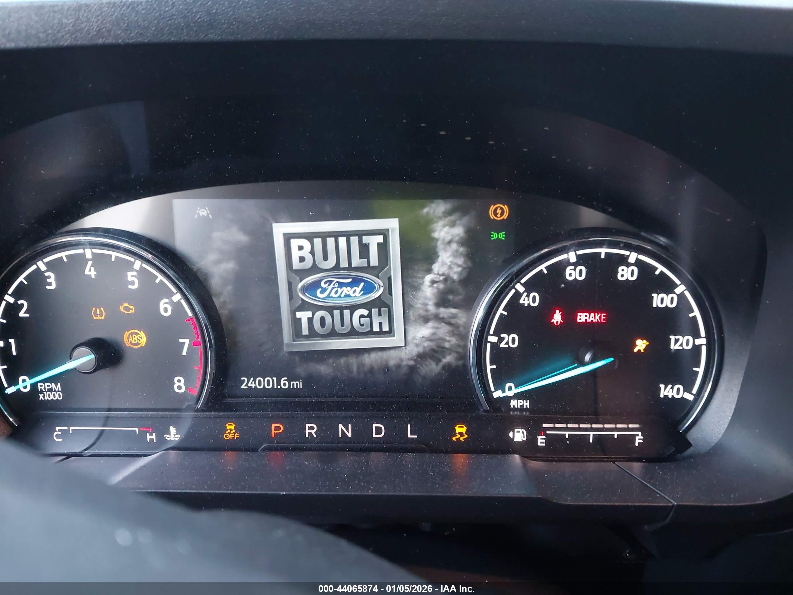 FORD MAVERICK image 7