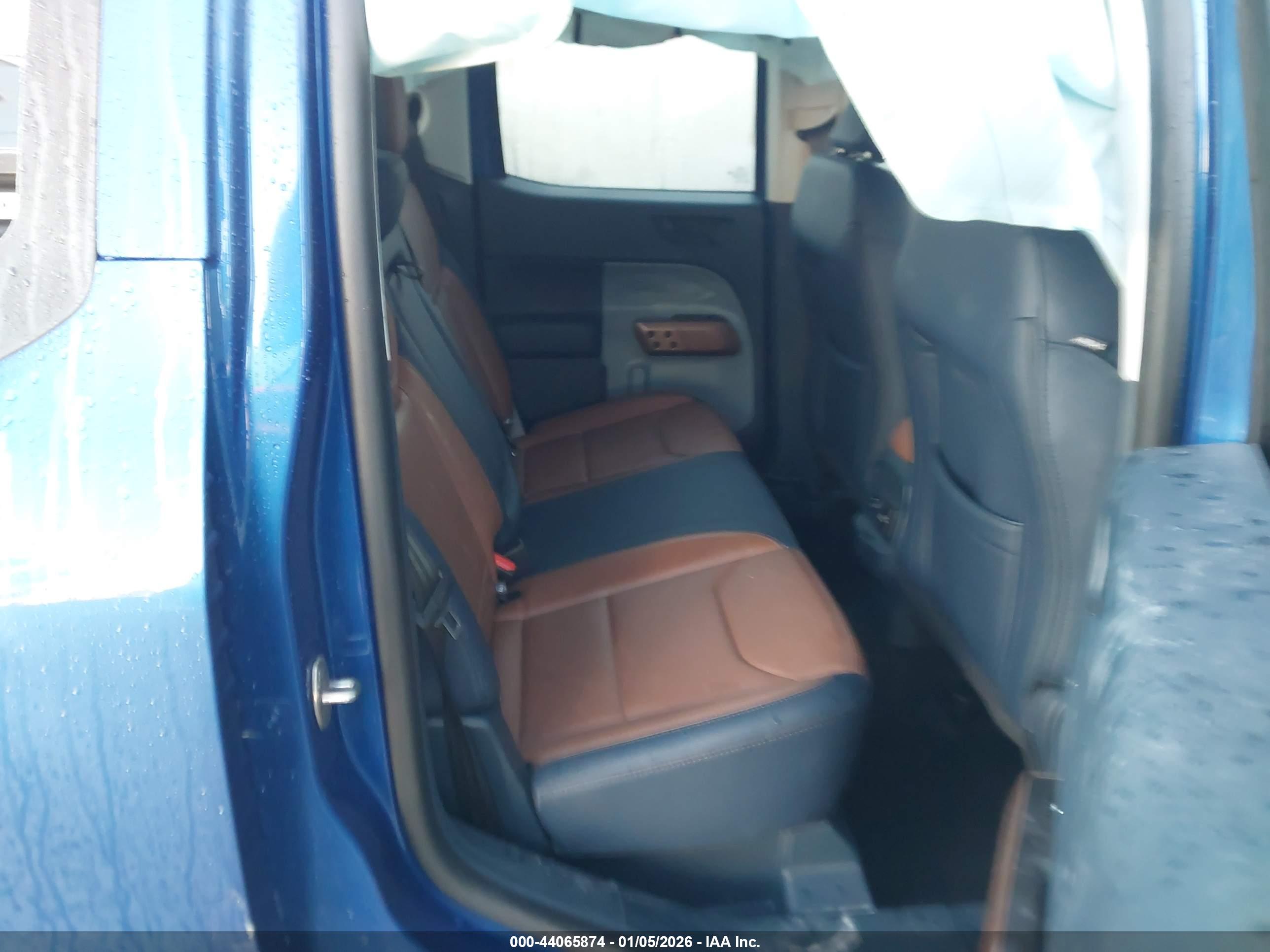 FORD MAVERICK image 8