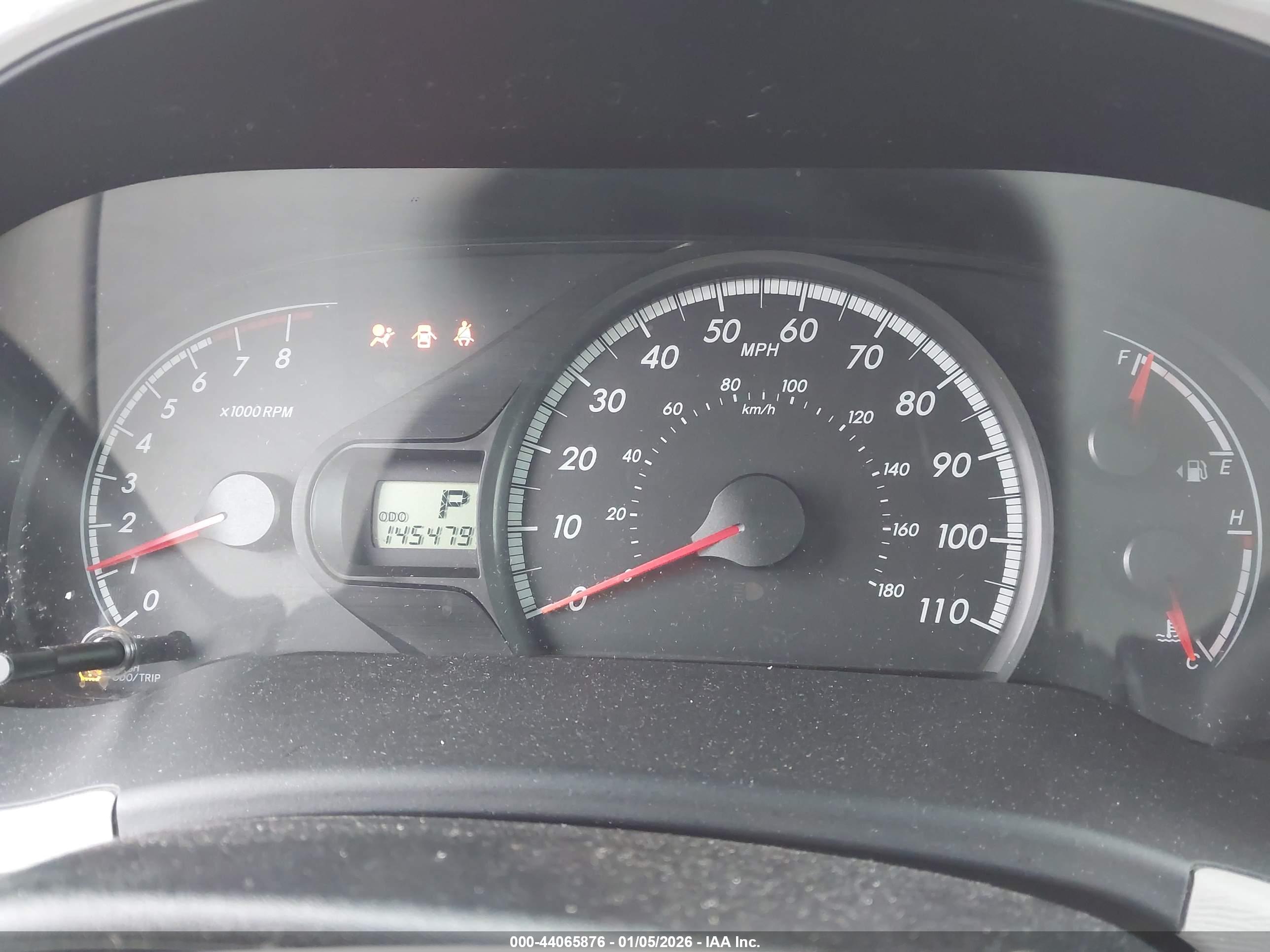 TOYOTA SIENNA image 7