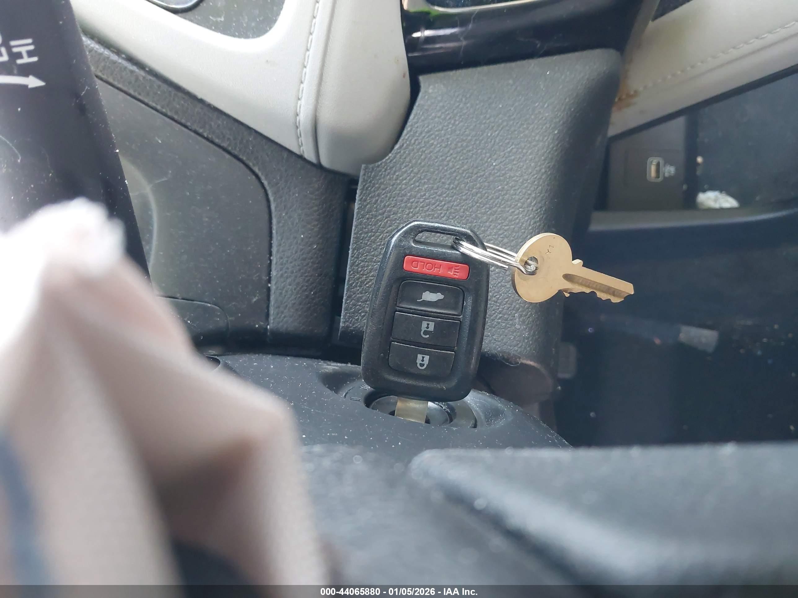 HONDA HR-V image 11