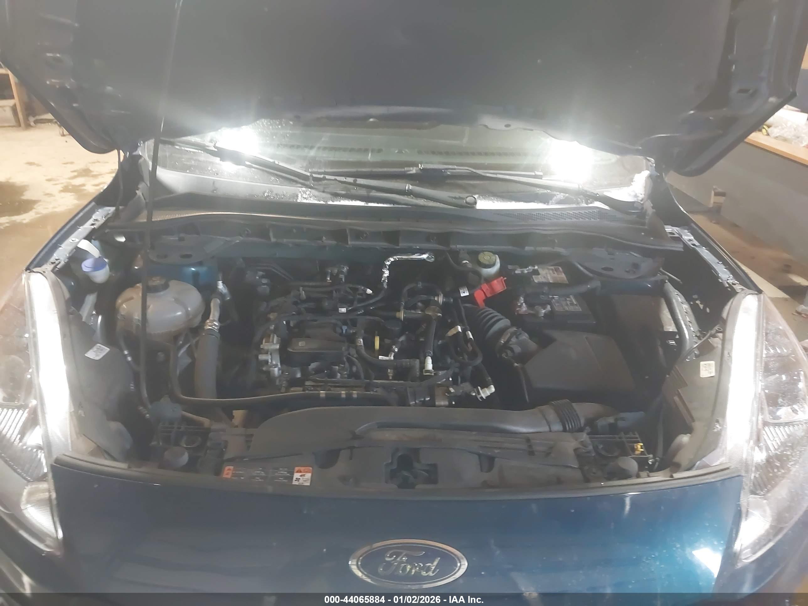 FORD ESCAPE image 10