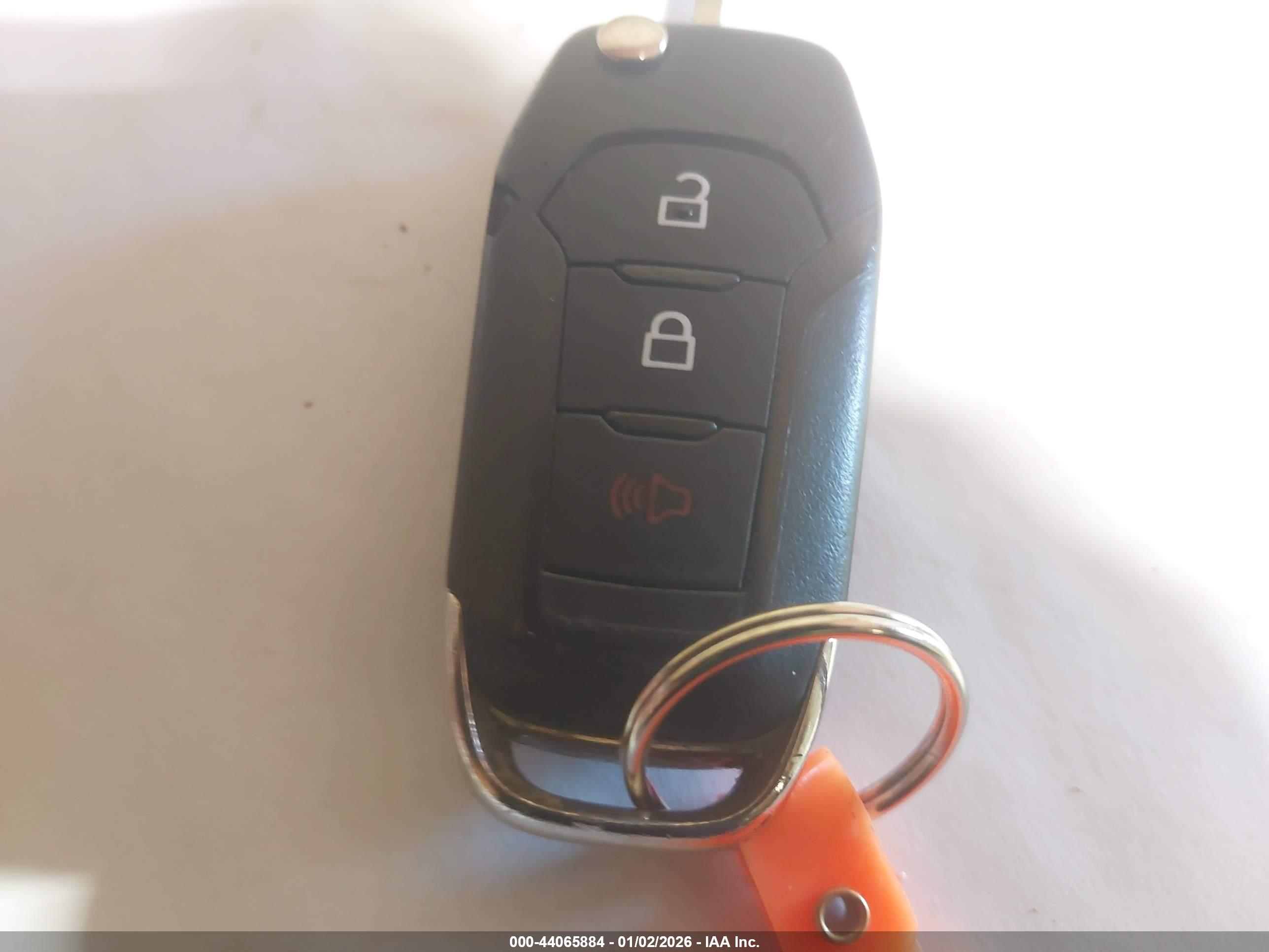 FORD ESCAPE image 11