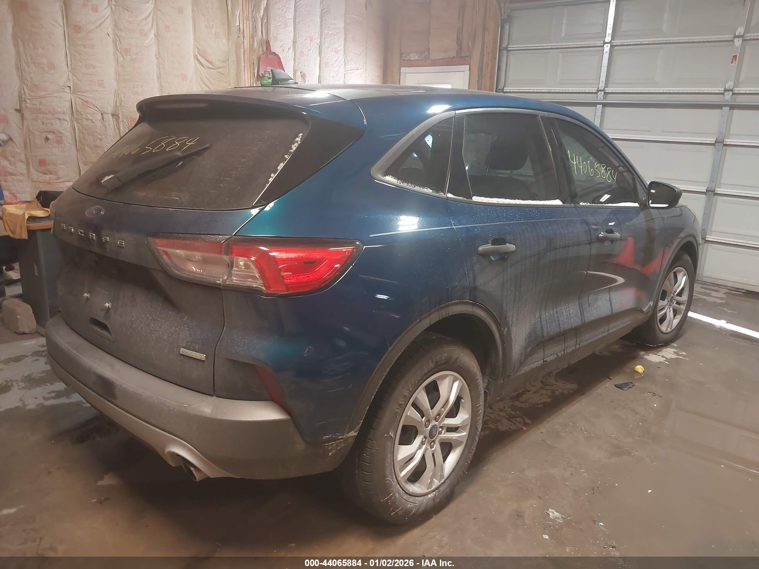 FORD ESCAPE image 4