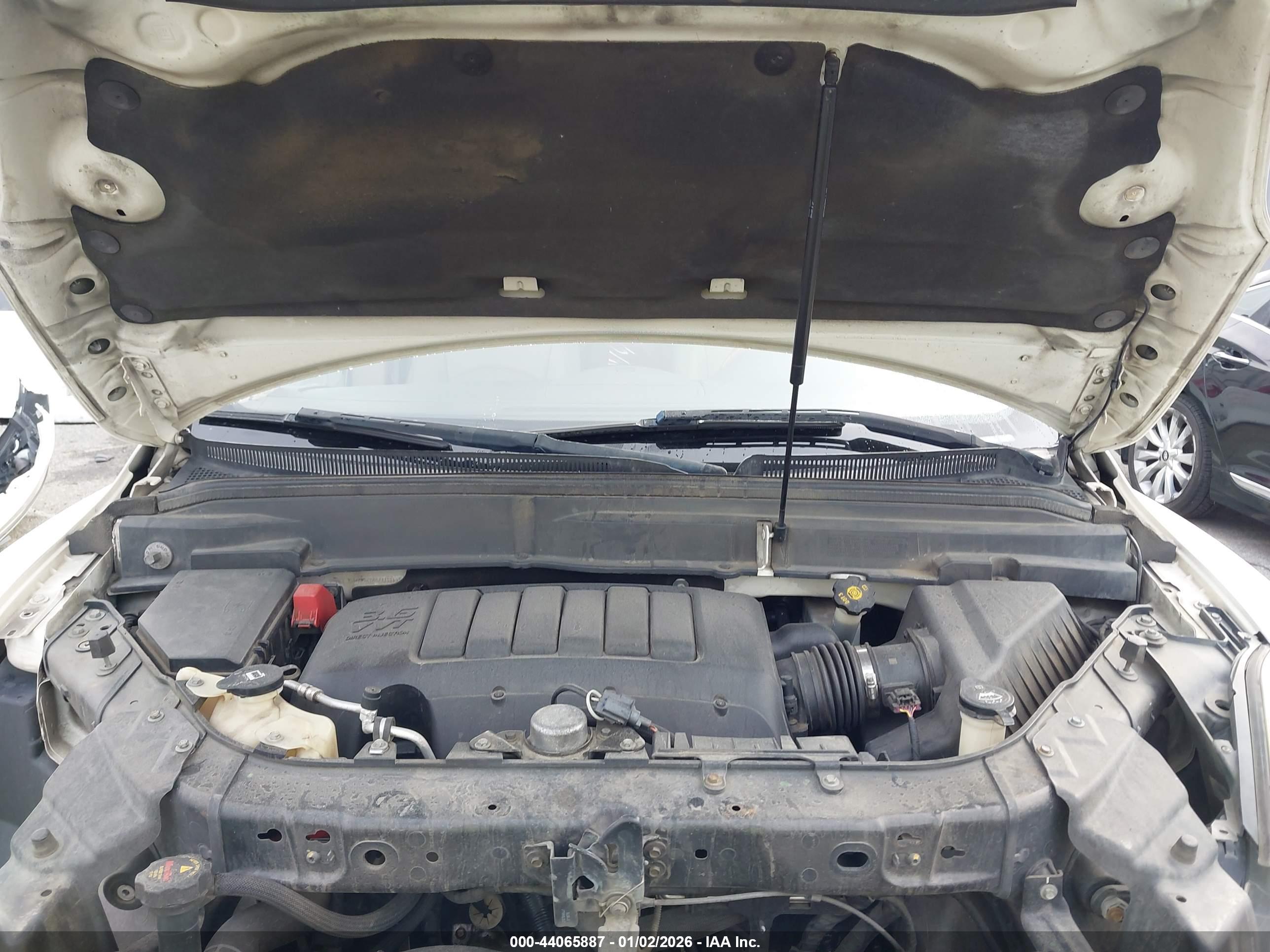 BUICK ENCLAVE image 10