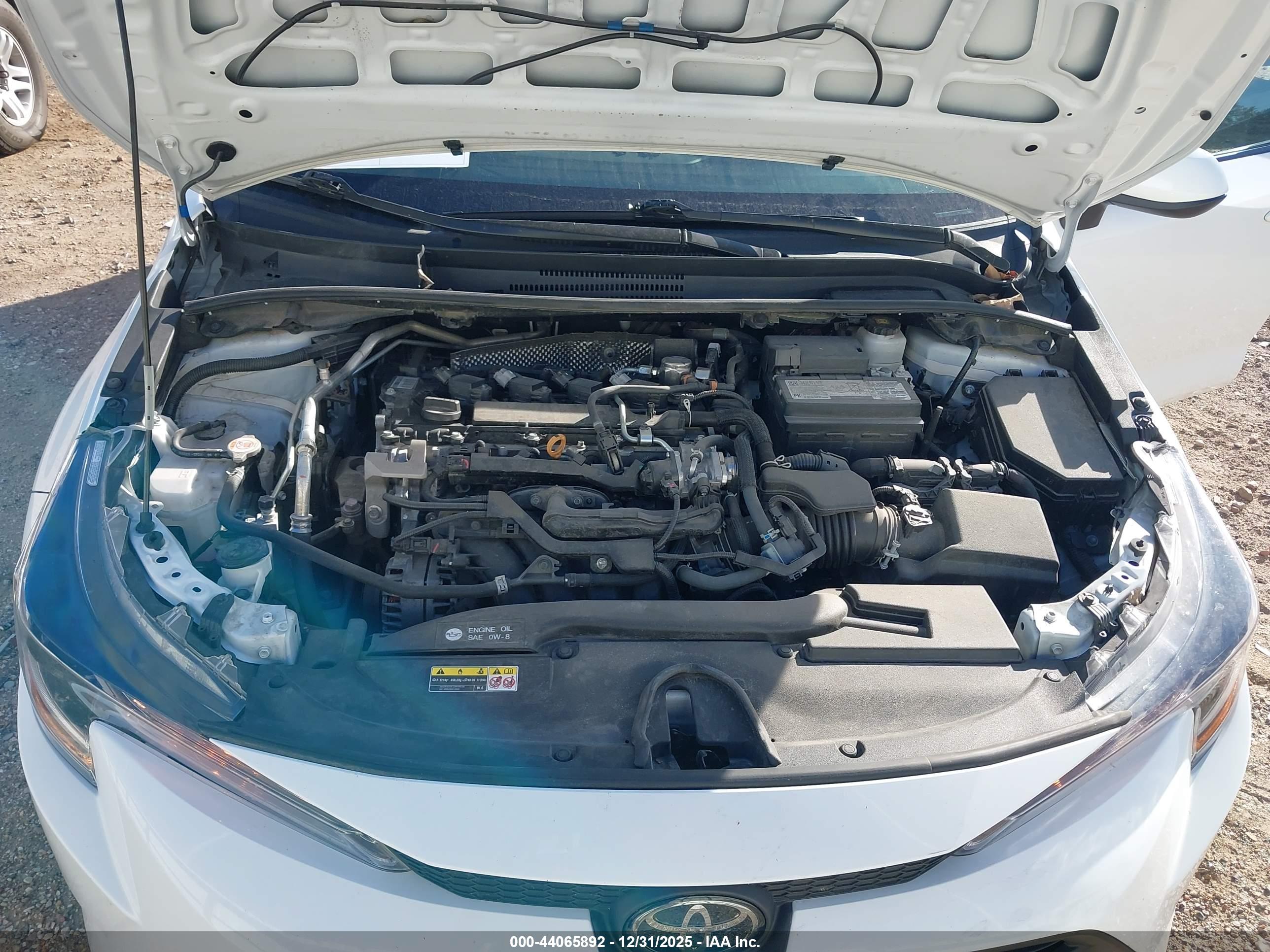 TOYOTA COROLLA image 10