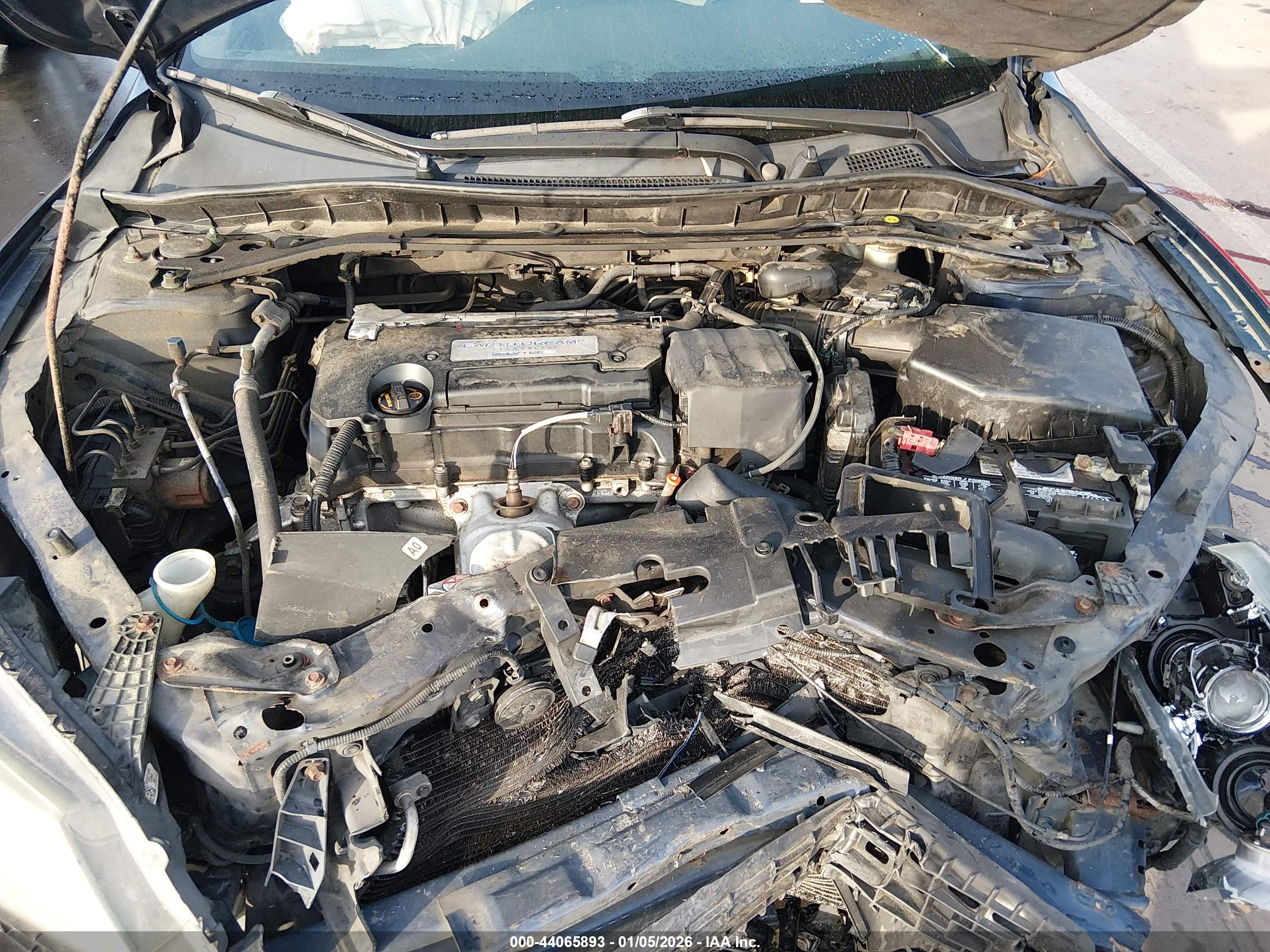 HONDA ACCORD image 10