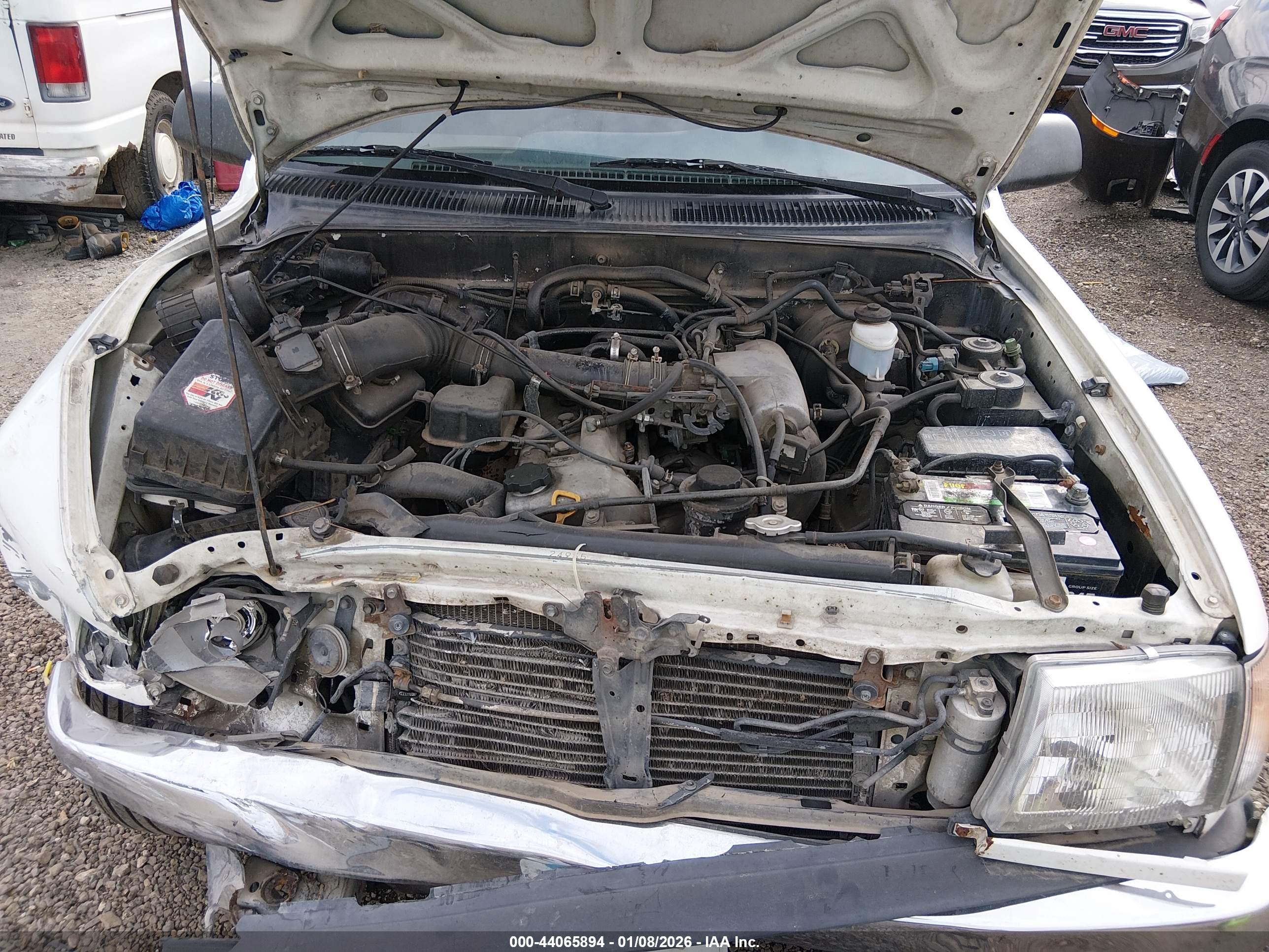 TOYOTA TACOMA image 10