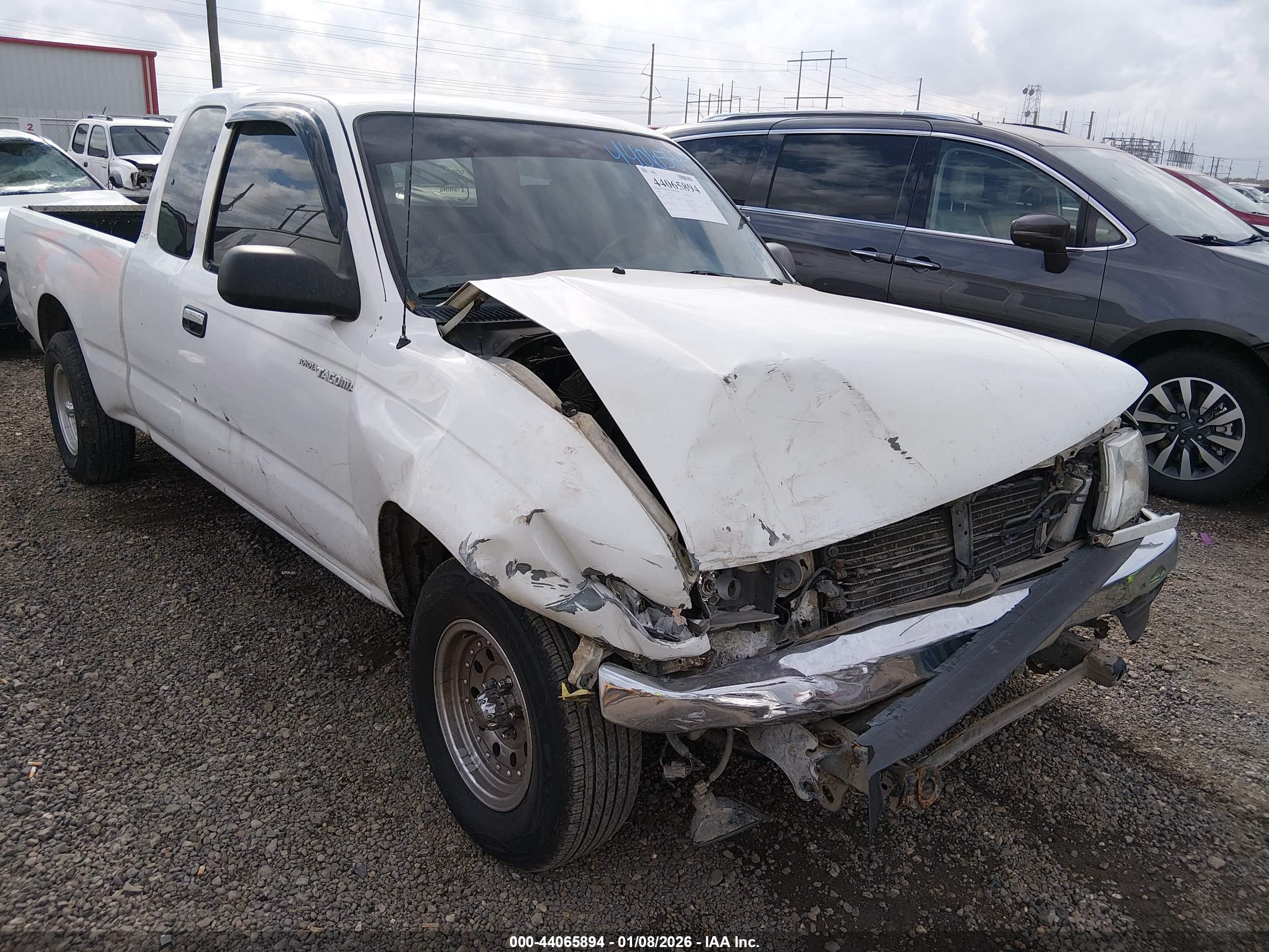 TOYOTA TACOMA image 6