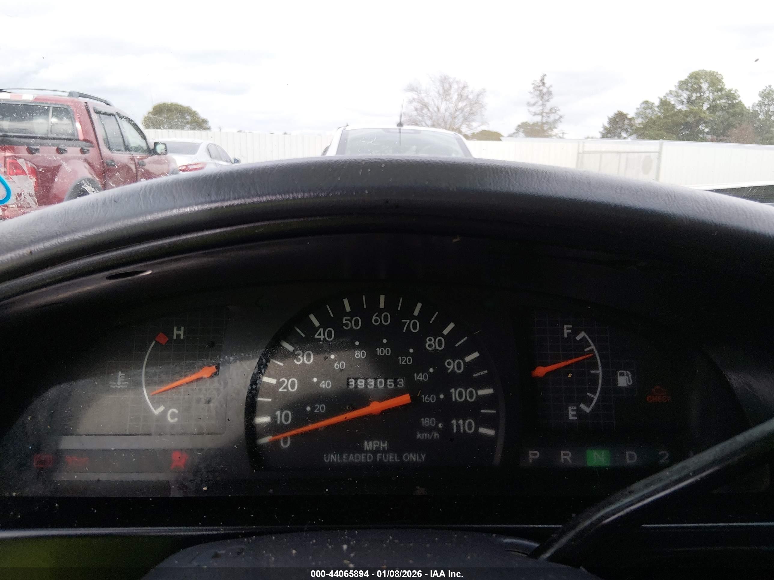 TOYOTA TACOMA image 7