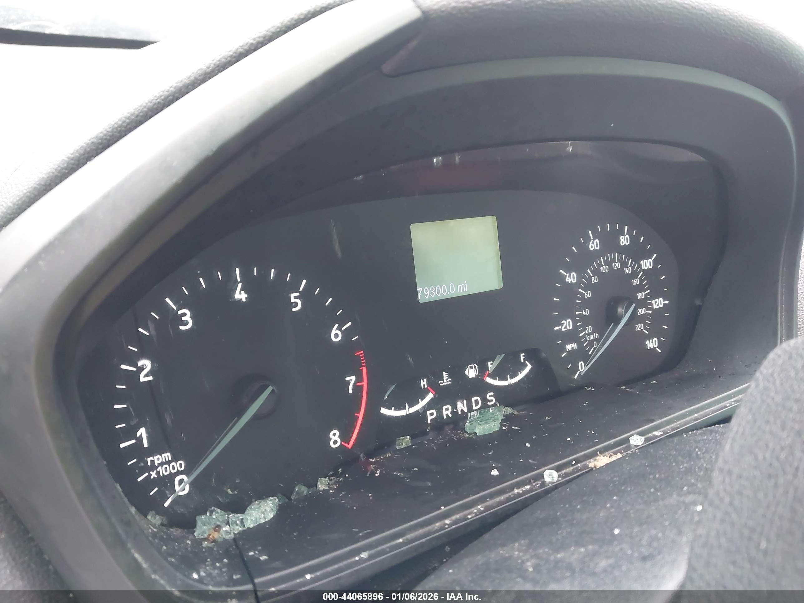 FORD ECOSPORT image 7