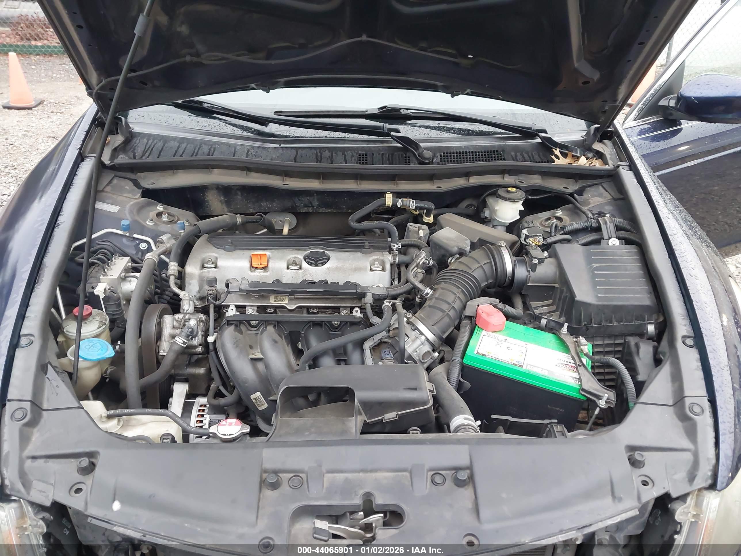 HONDA ACCORD image 10