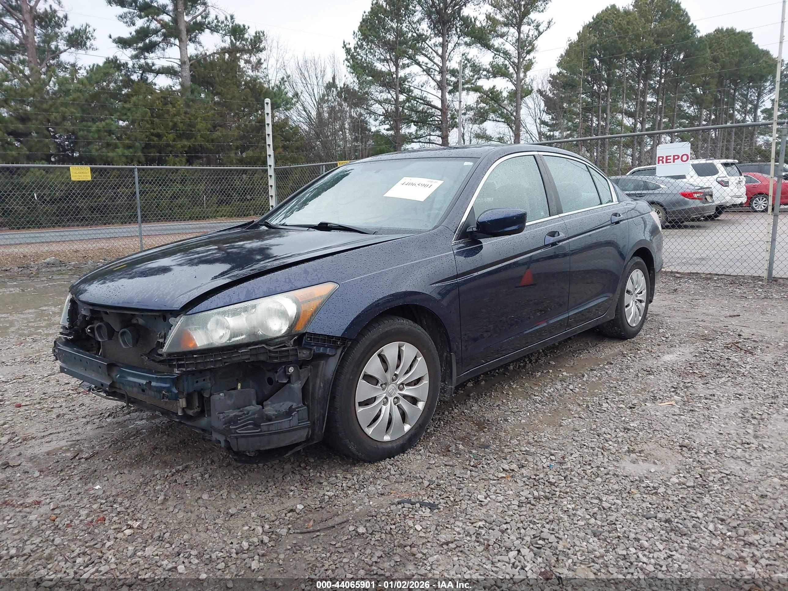 HONDA ACCORD image 2