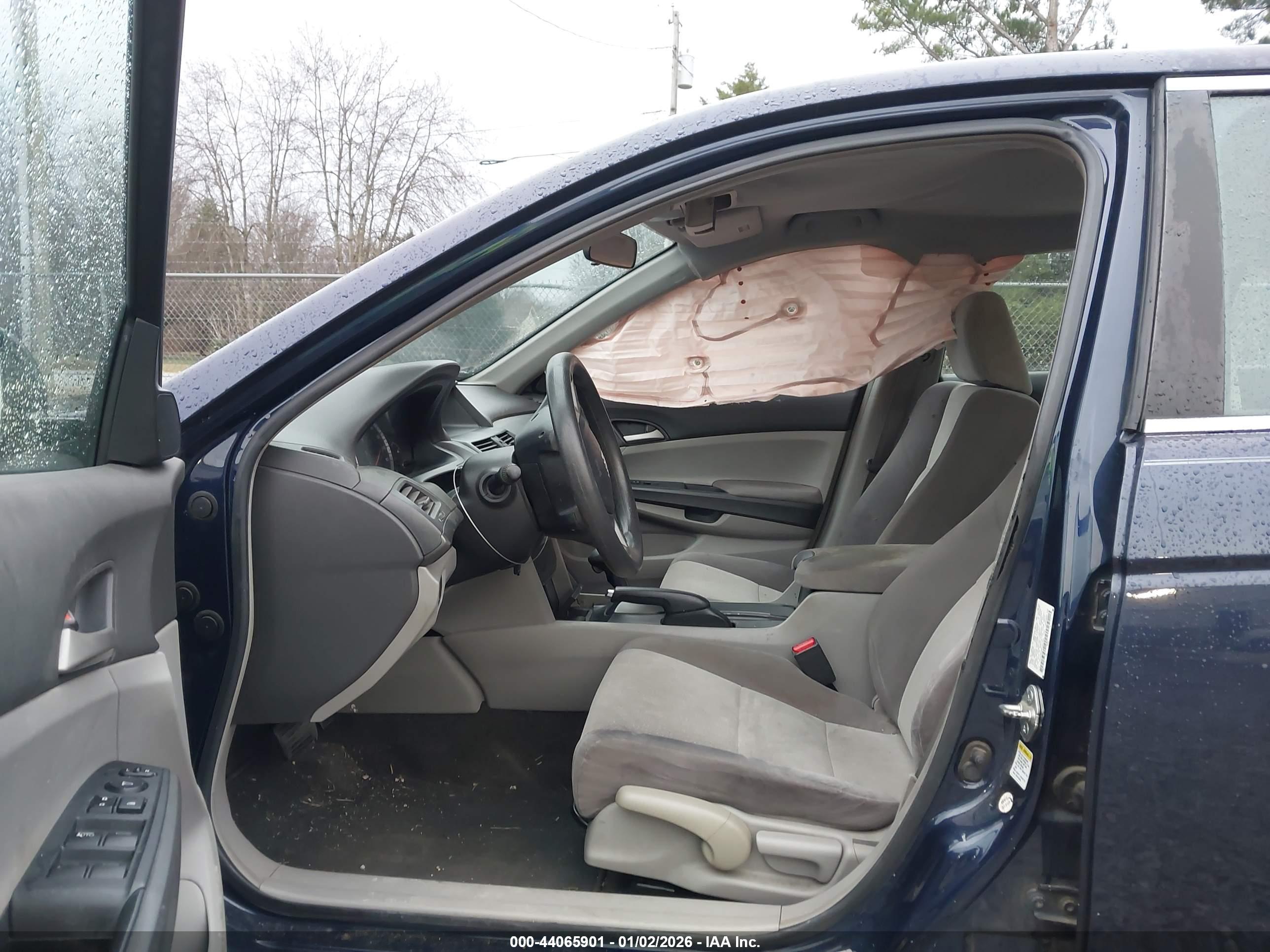 HONDA ACCORD image 5
