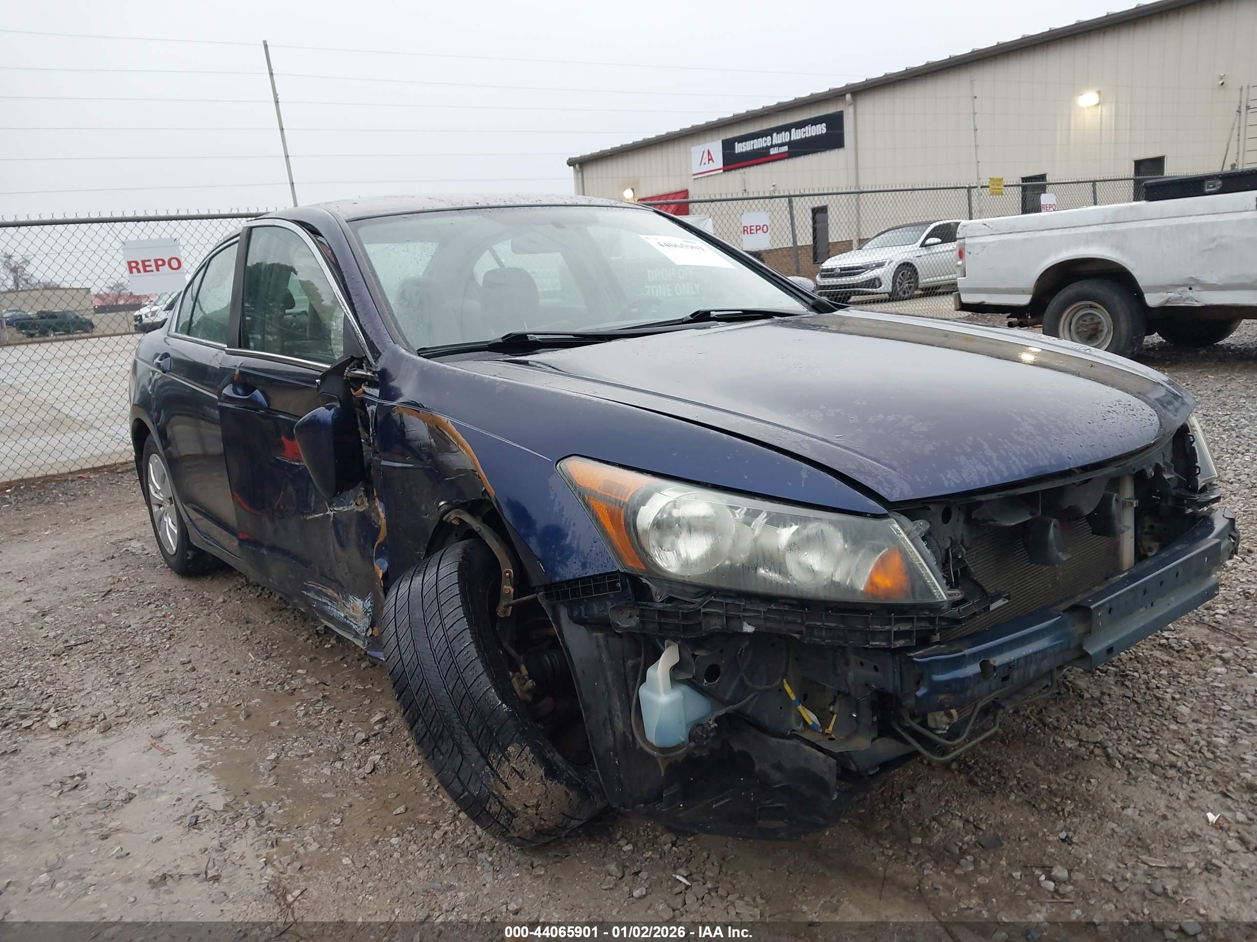 HONDA ACCORD image 6