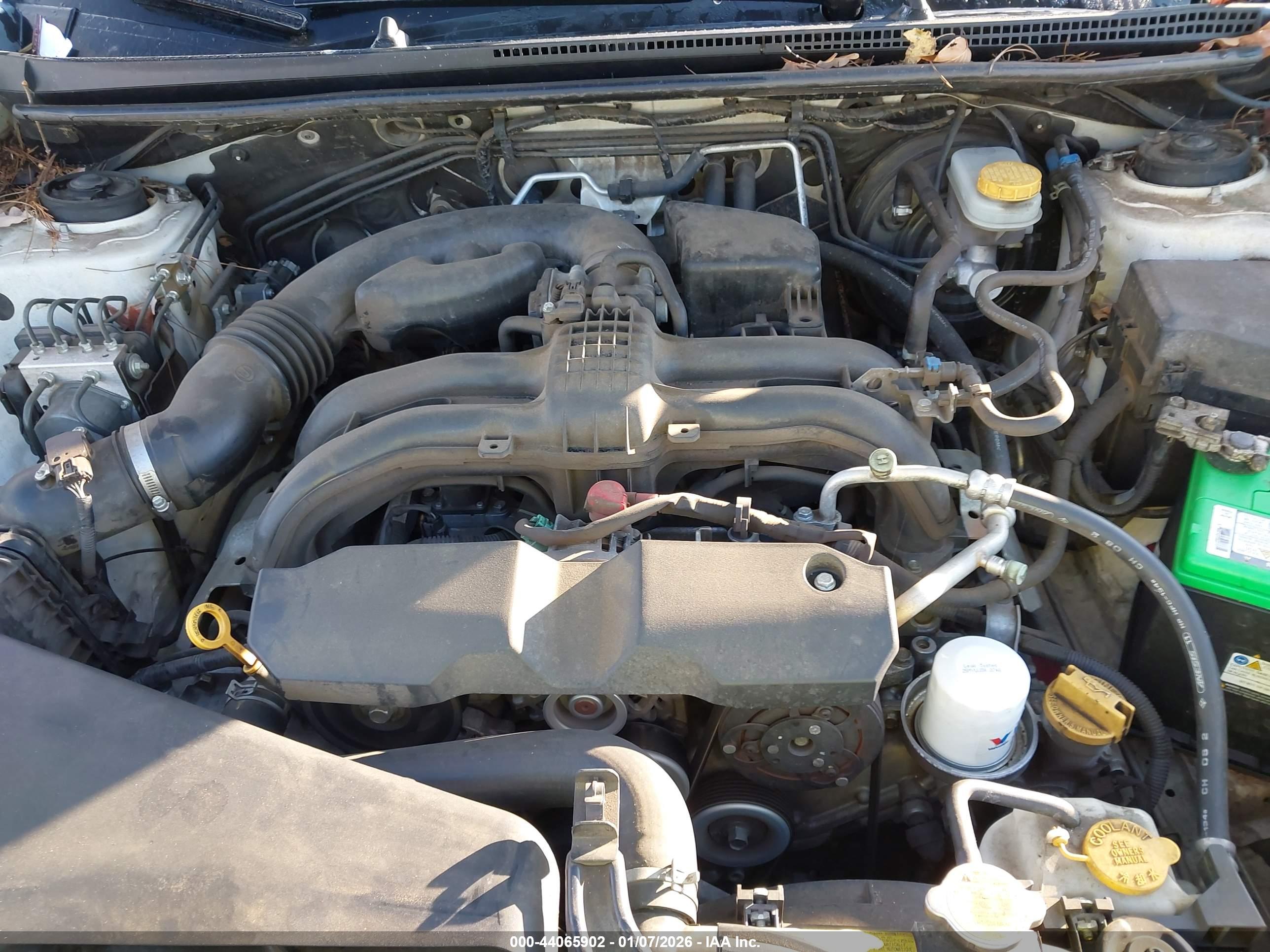 SUBARU XV image 10