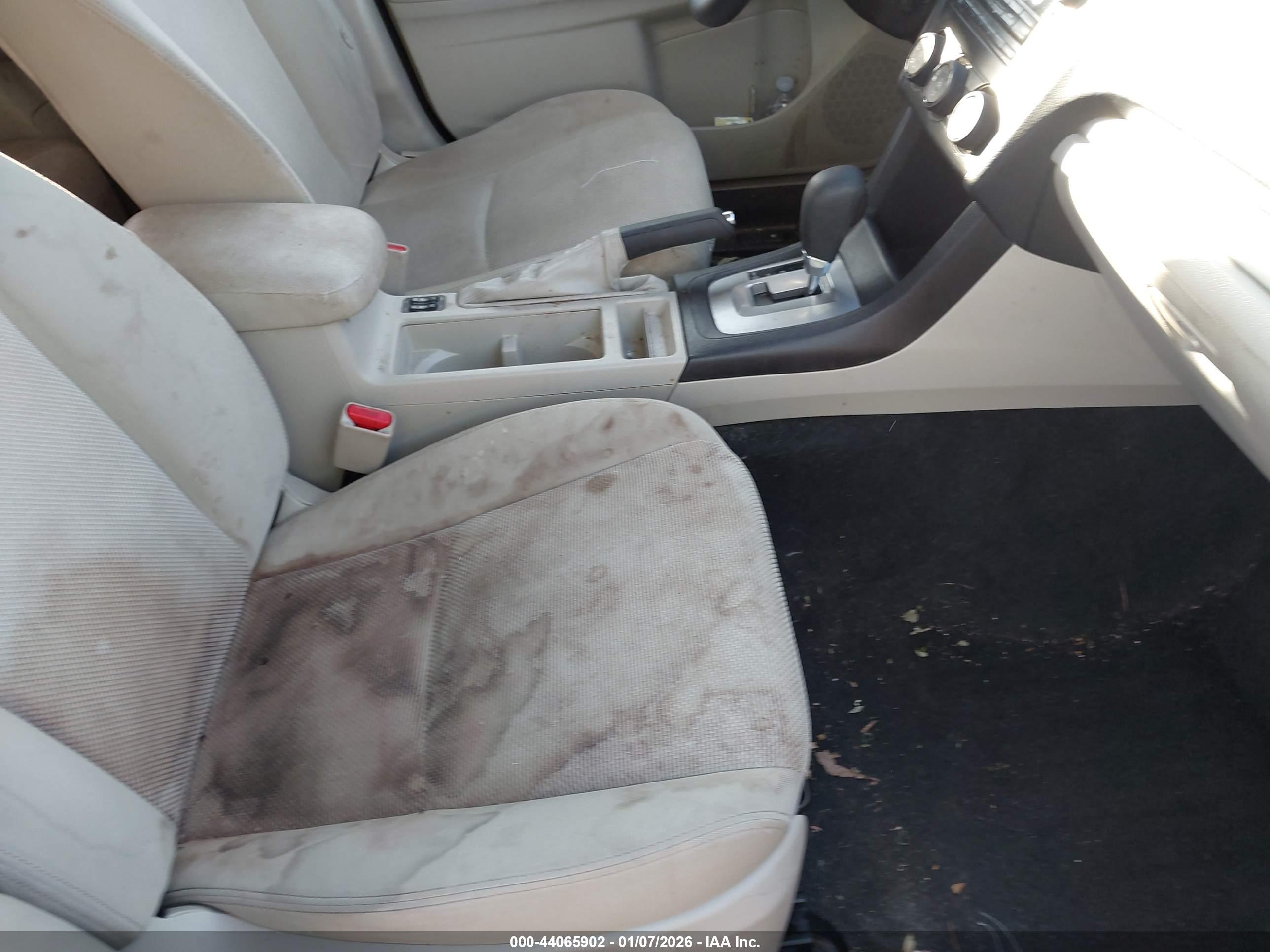 SUBARU XV image 5