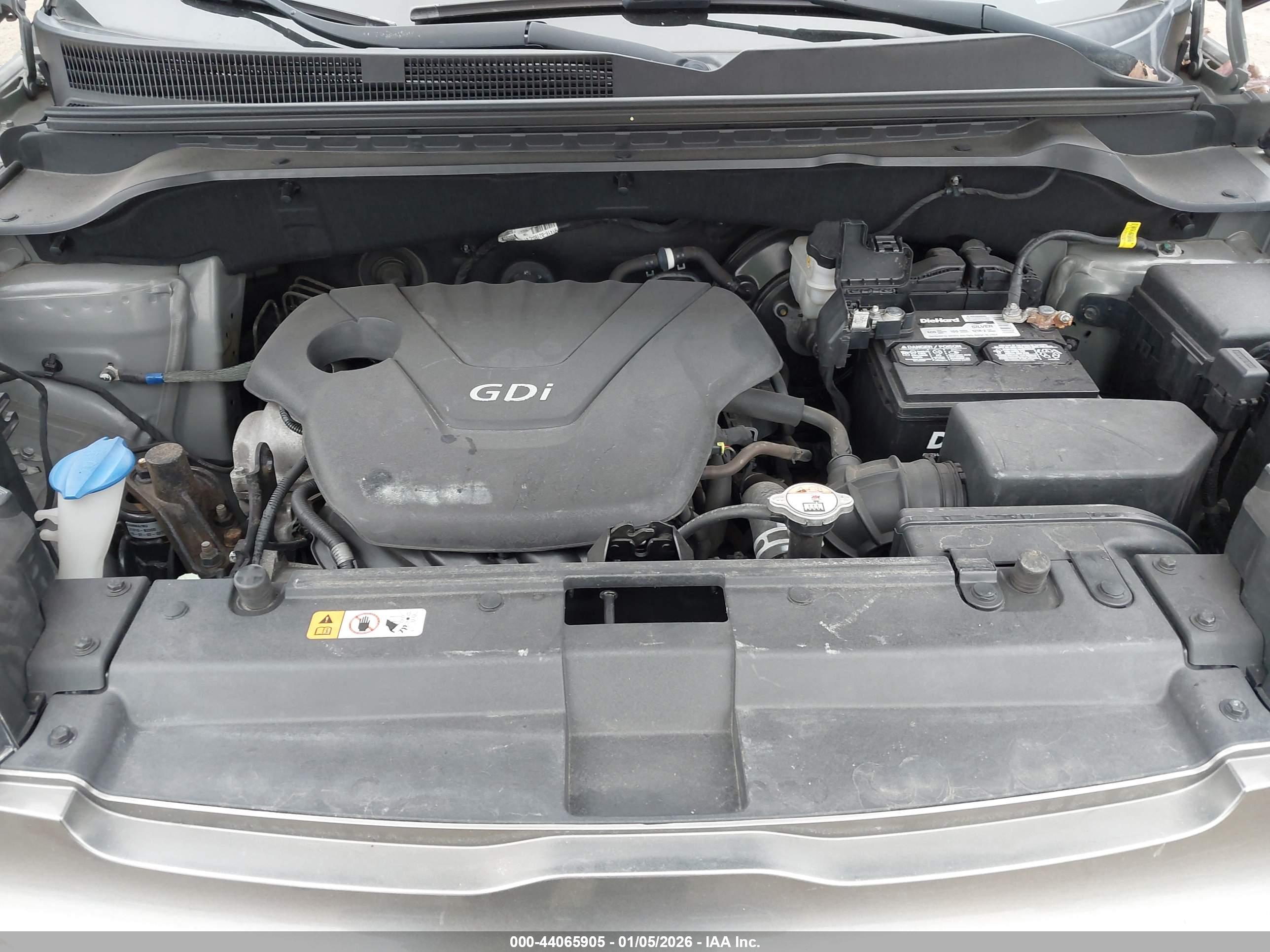 KIA SOUL image 10